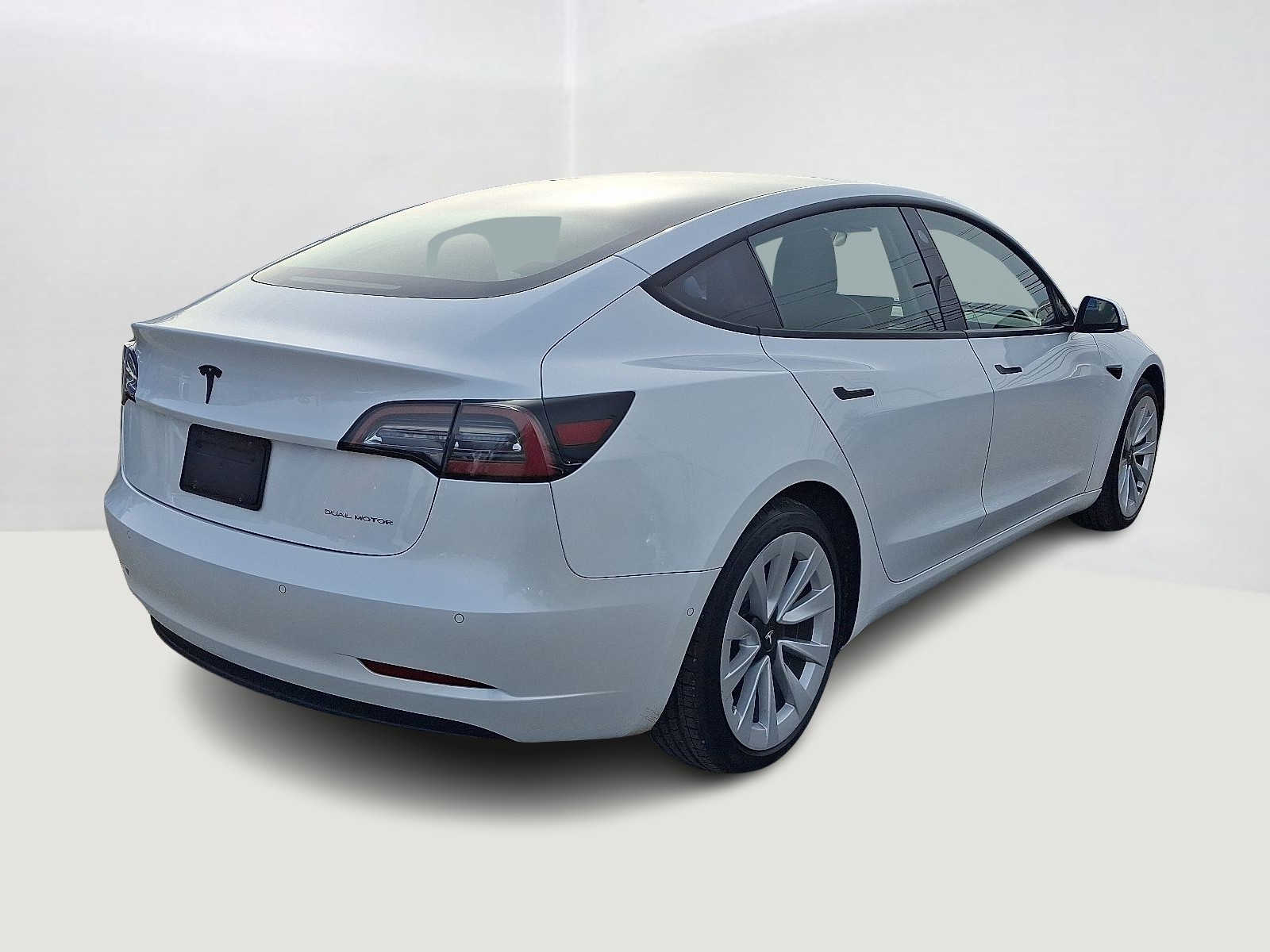 Thumbnail: 2021 Tesla Model 3 - 5