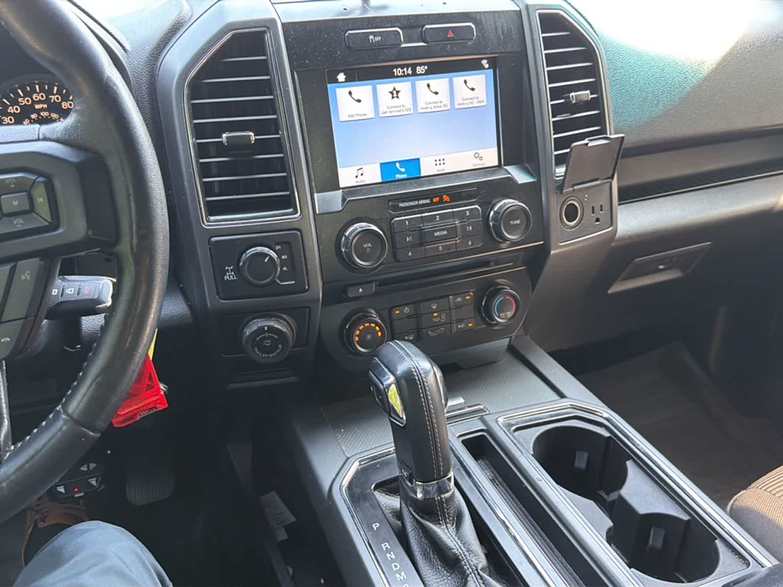 Thumbnail: 2017 Ford F-150 - 13