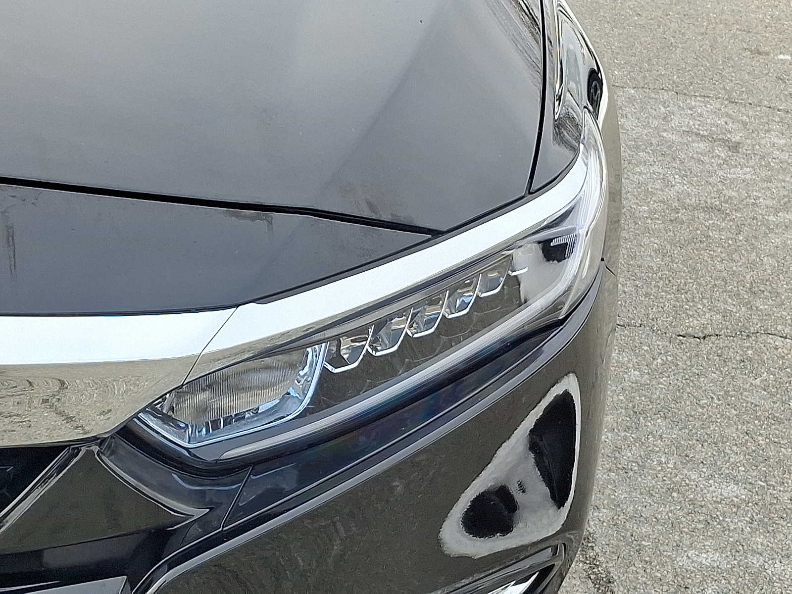 Thumbnail: 2020 Honda Accord - 10