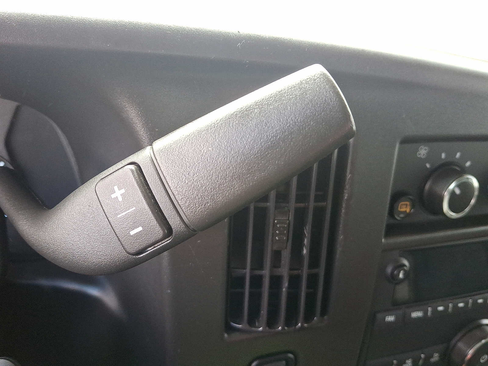 Thumbnail: 2023 Chevrolet Express - 12