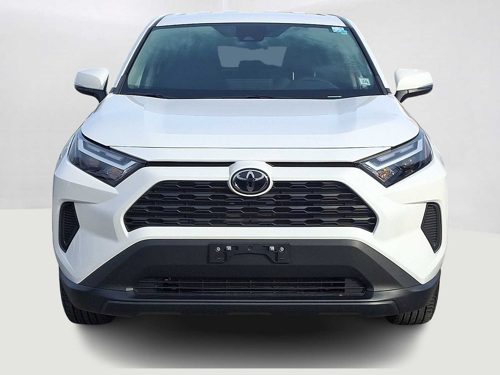 Thumbnail: 2023 Toyota RAV4 - 3