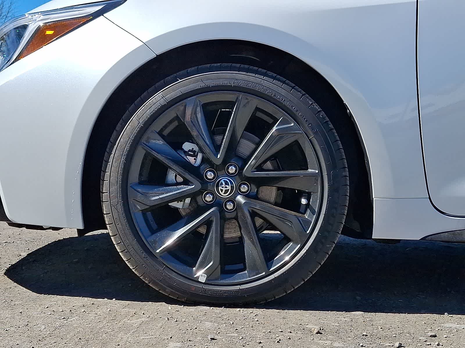 Thumbnail: 2026 Toyota Corolla - 7