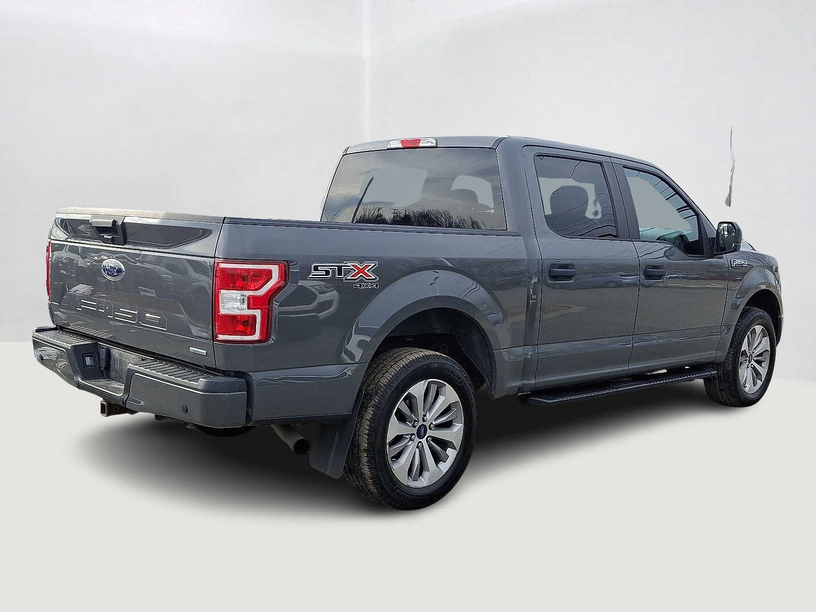 Thumbnail: 2018 Ford F-150 - 5