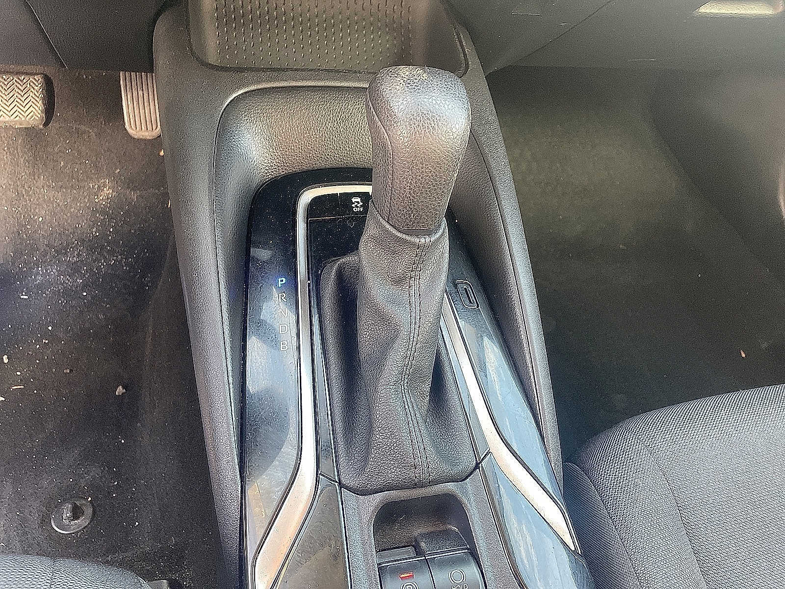 Thumbnail: 2021 Toyota Corolla - 26