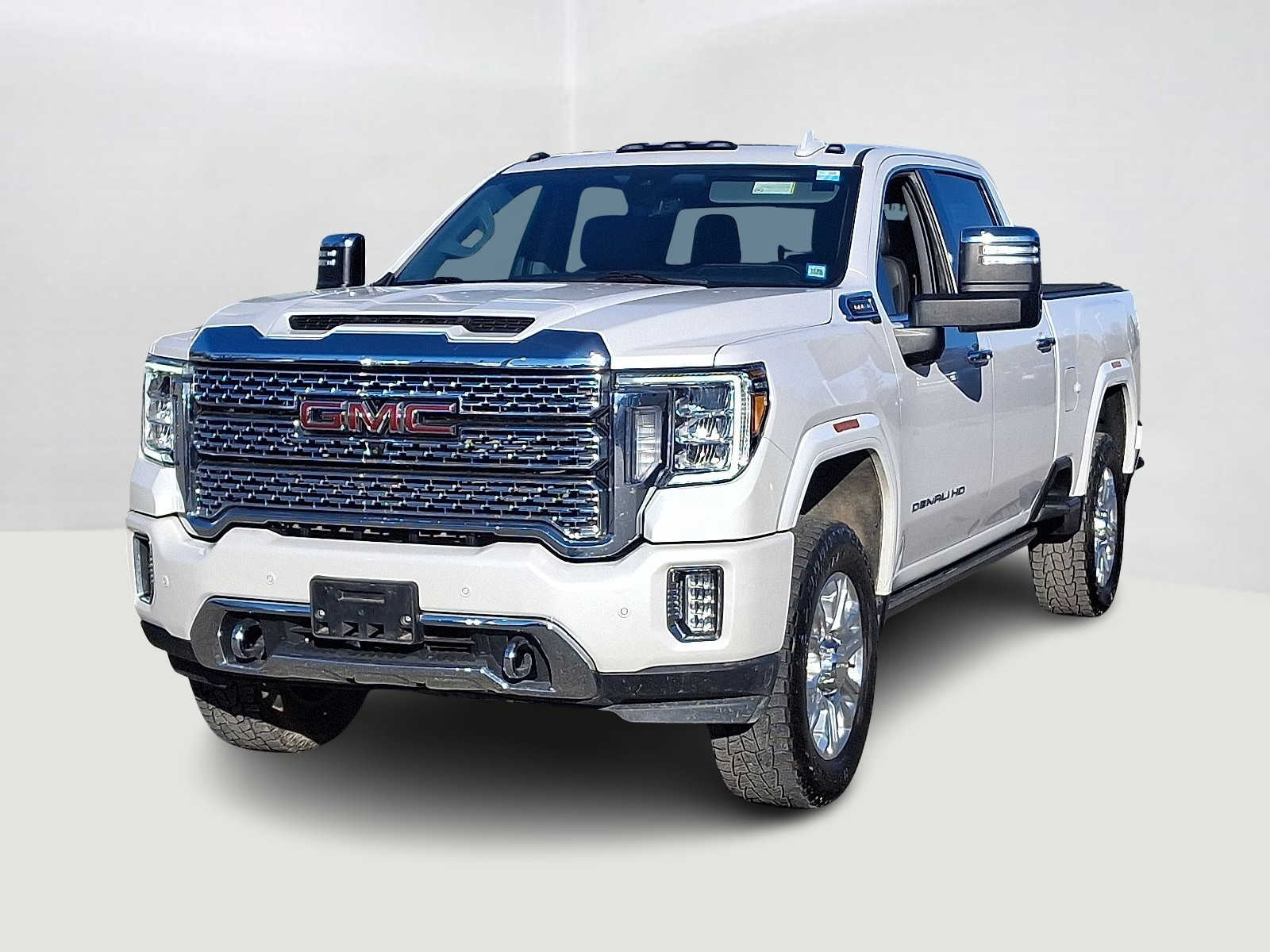 2022 GMC Sierra 2500 Denali -
                  Wappingers Falls, NY