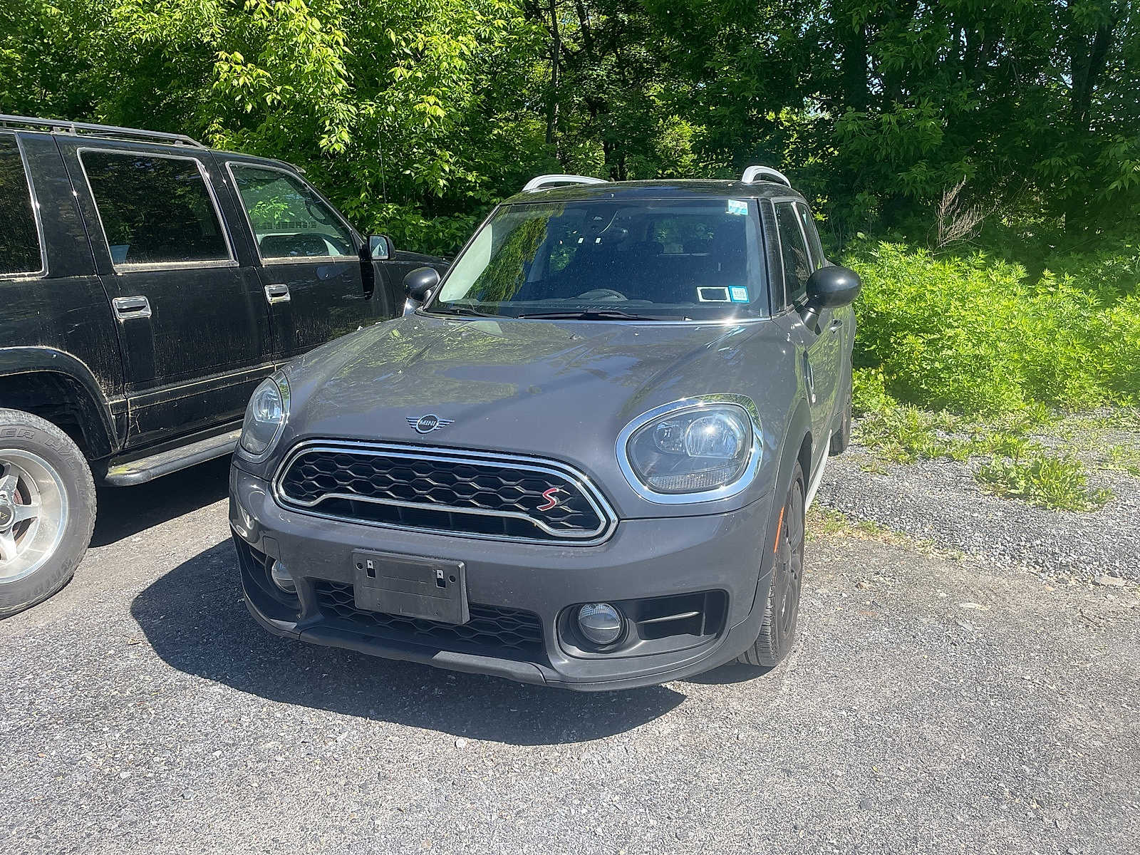 2019 MINI Cooper Countryman S -
                  Wappingers Falls, NY