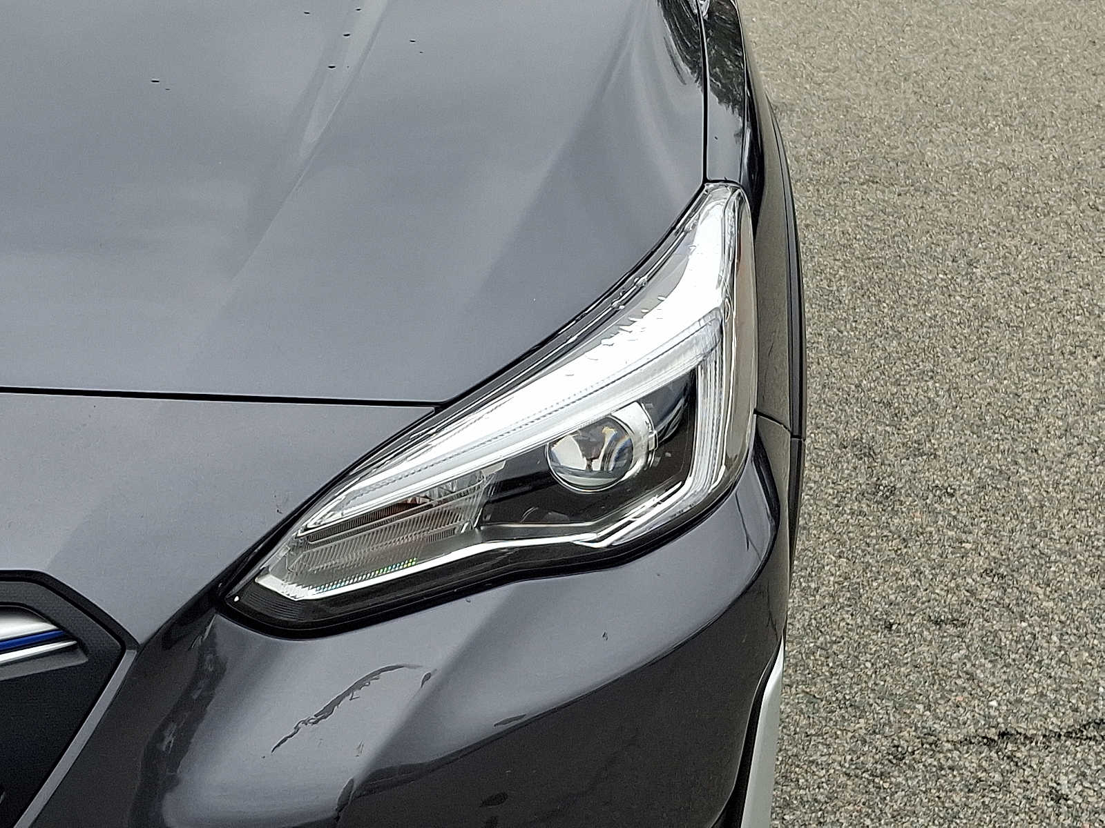 Thumbnail: 2023 Subaru Crosstrek - 10