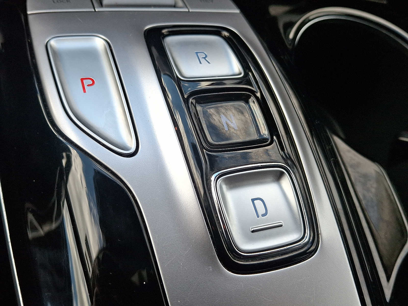 Thumbnail: 2024 Hyundai Tucson - 16