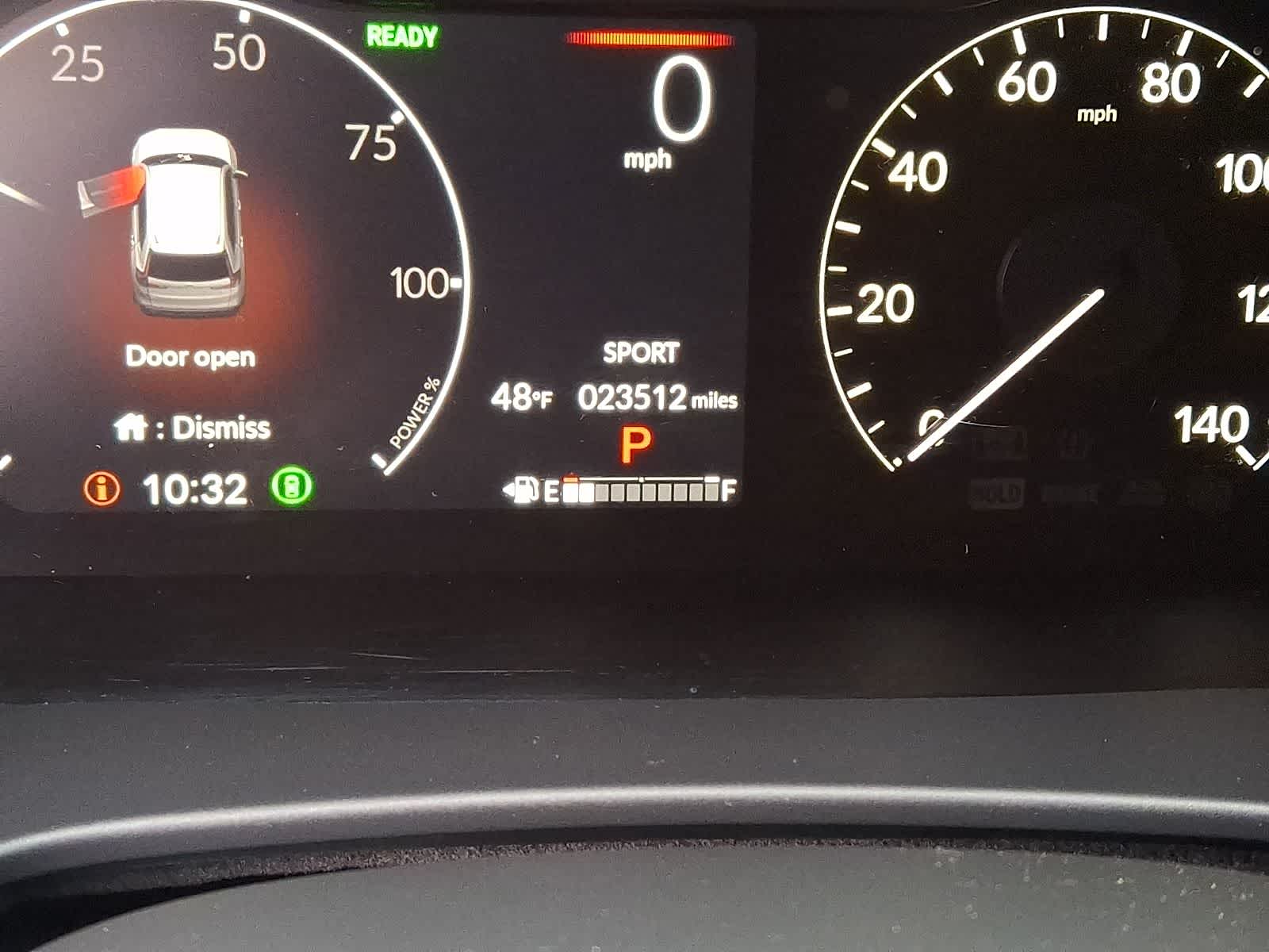 Thumbnail: 2024 Honda CR-V - 20