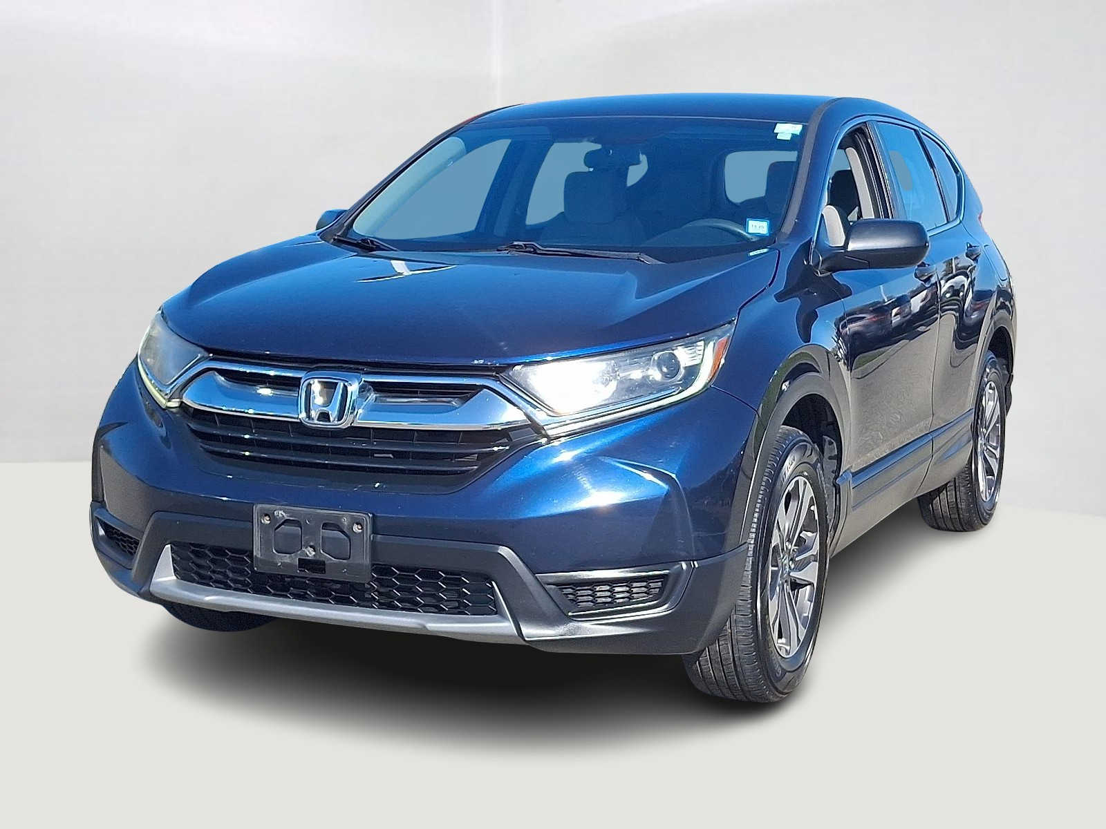 Thumbnail: 2017 Honda CR-V - 1