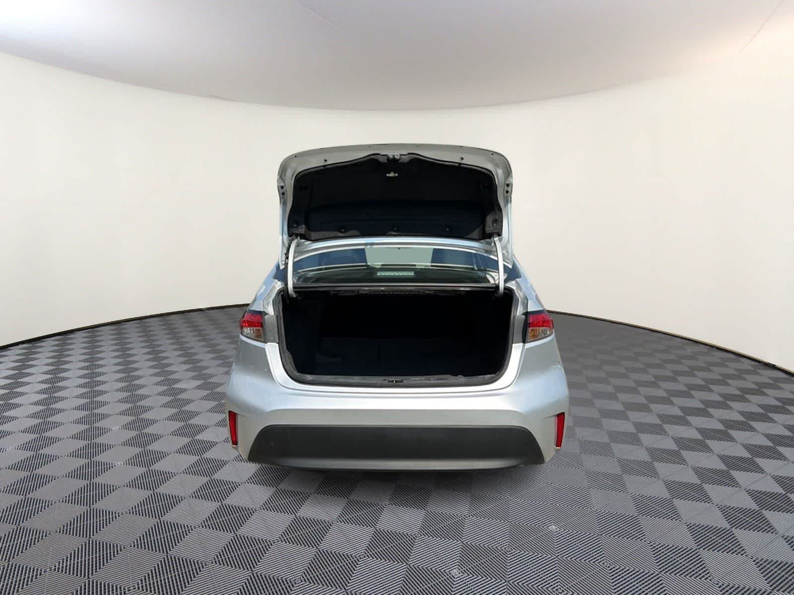 Thumbnail: 2026 Toyota Corolla - 7