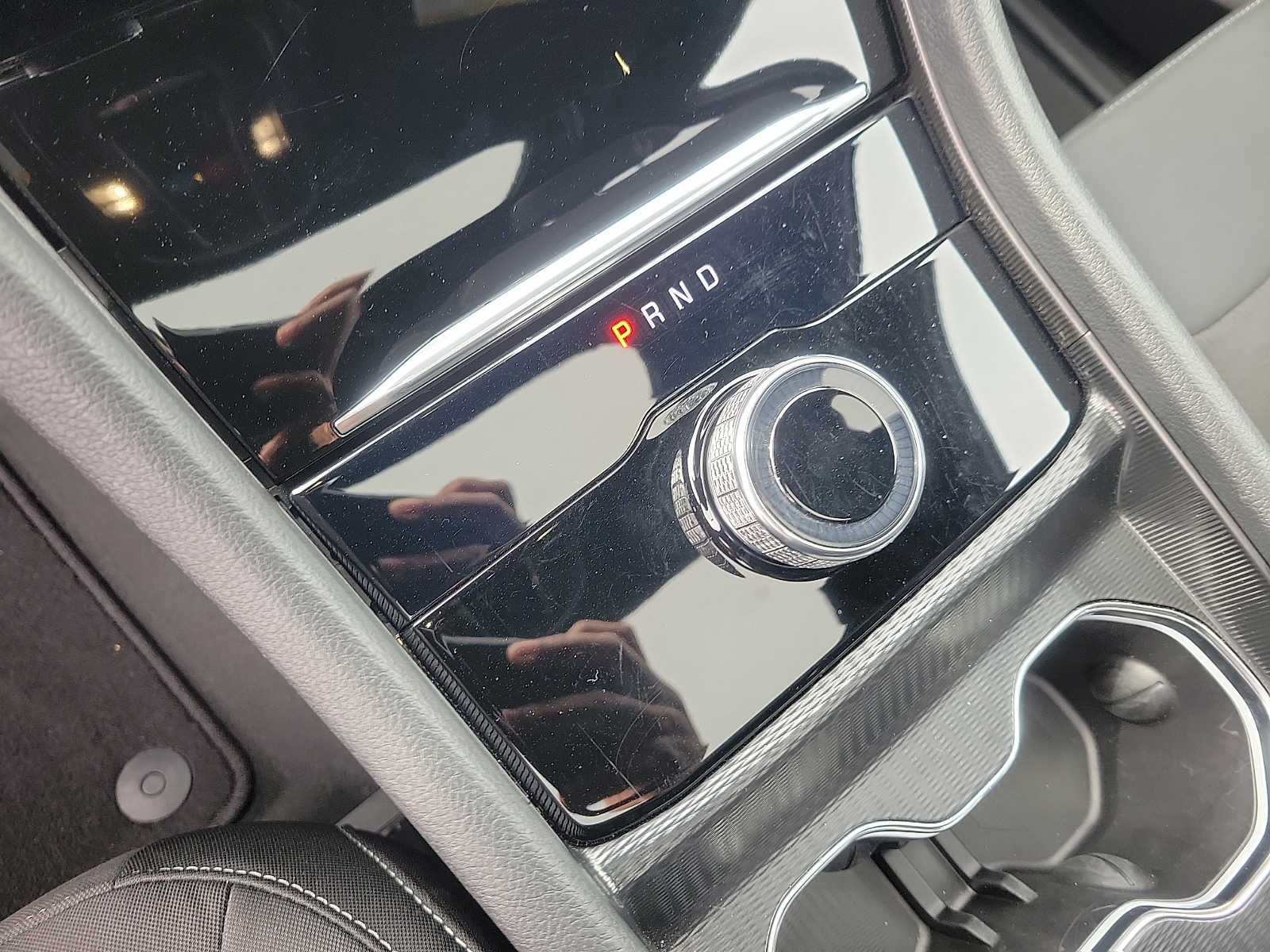 Thumbnail: 2025 Jeep Grand Cherokee - 16