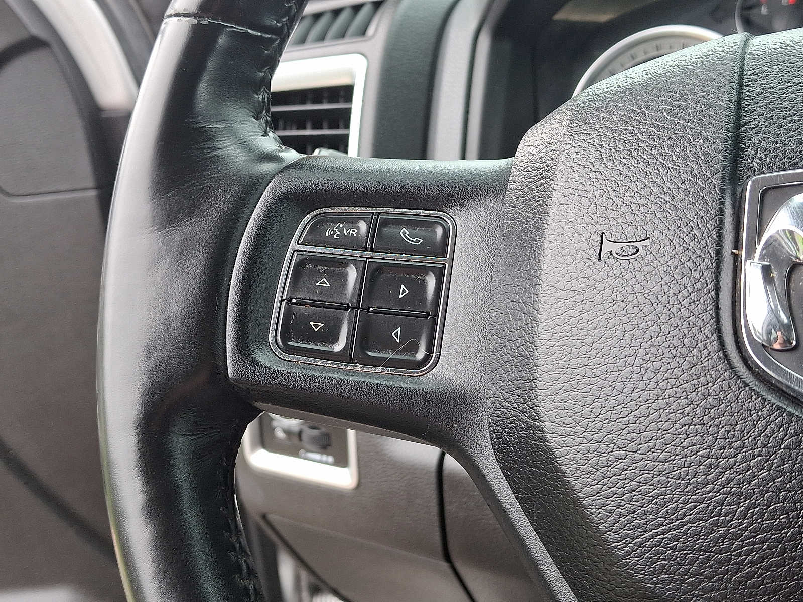 Thumbnail: 2018 RAM 2500 - 19