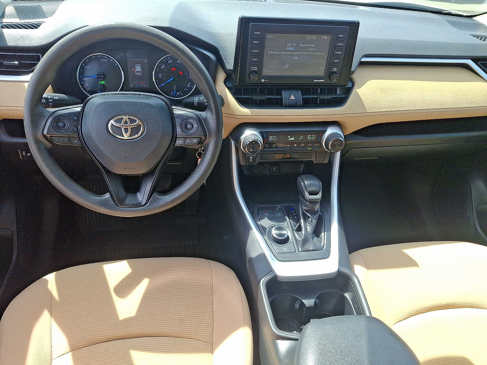 Thumbnail: 2021 Toyota RAV4 - 13