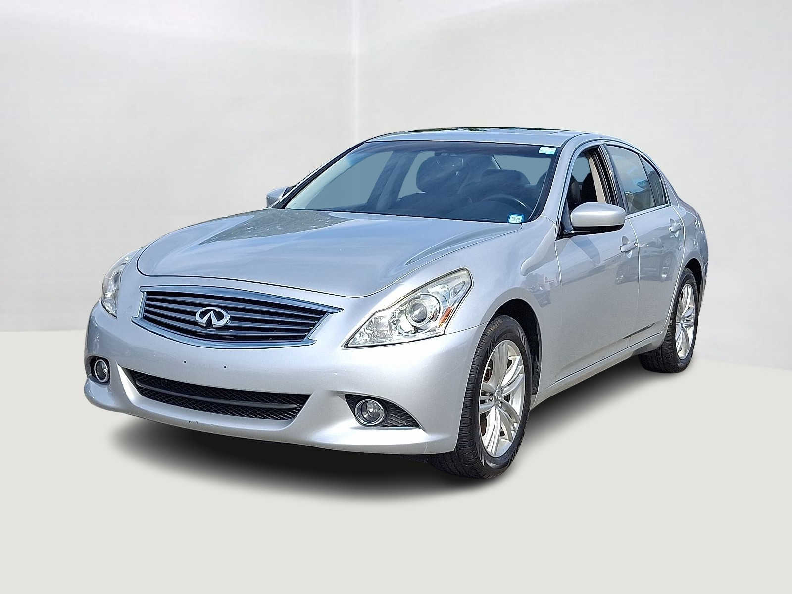 2013 INFINITI G37 X -
                  Wappingers Falls, NY