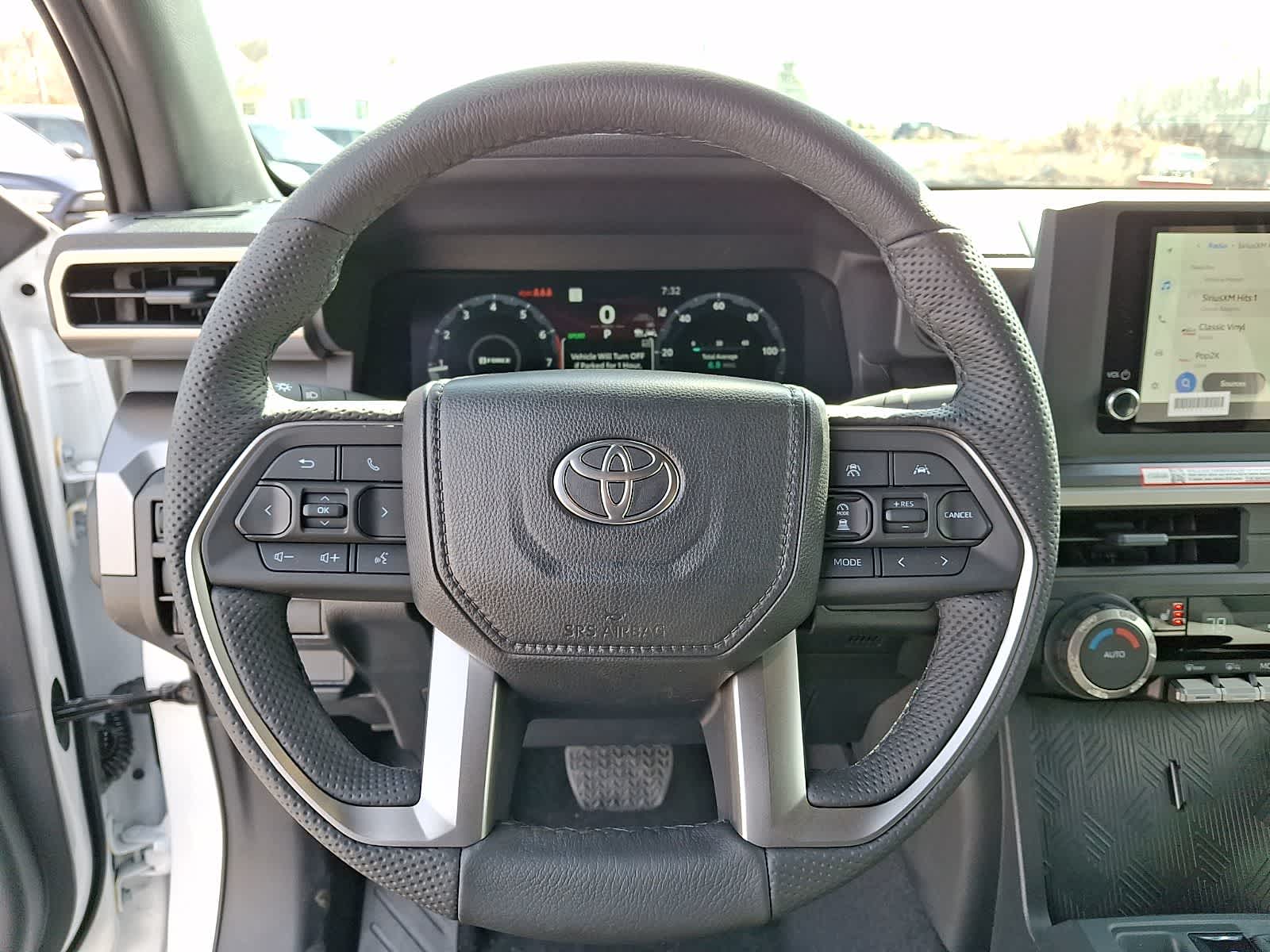 Thumbnail: 2026 Toyota Tacoma - 15