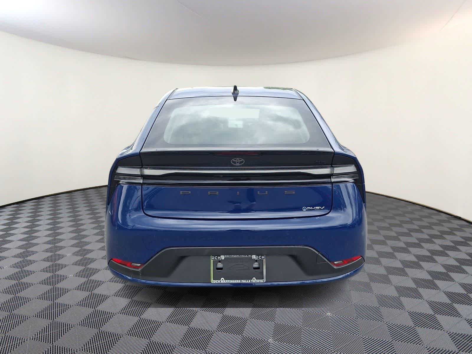 Thumbnail: 2026 Toyota Prius - 5