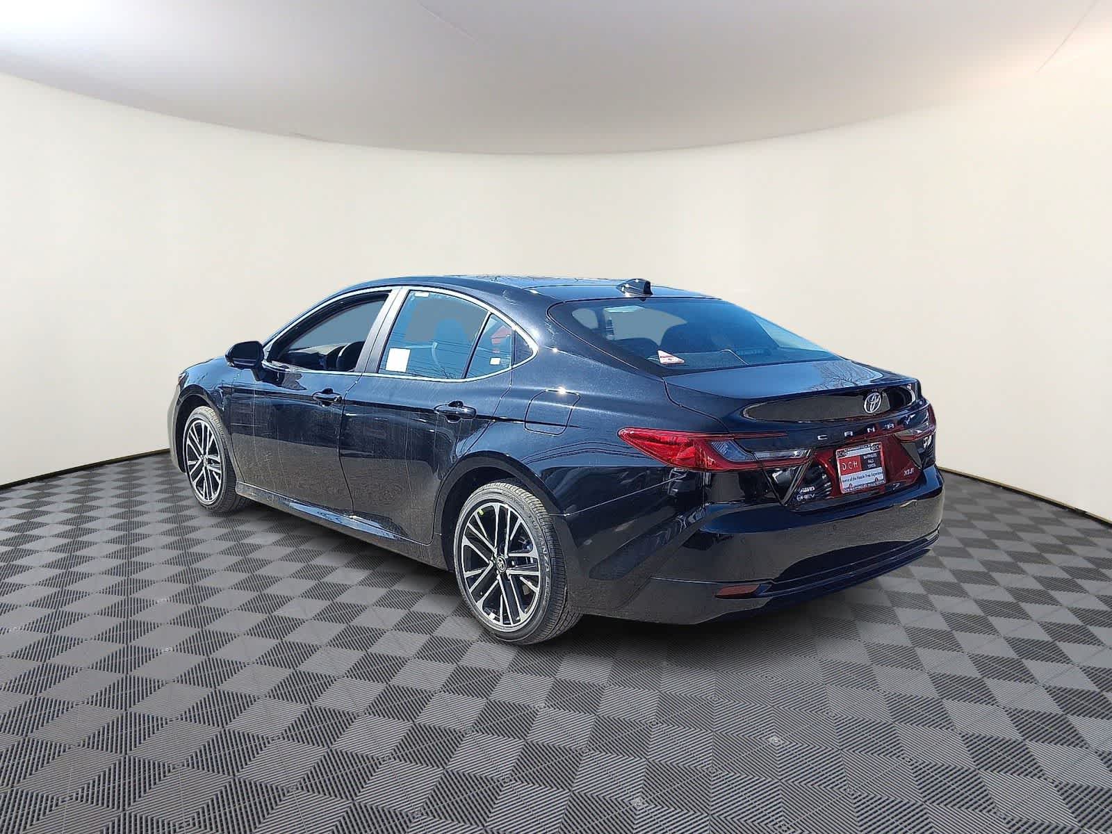 Thumbnail: 2026 Toyota Camry - 6