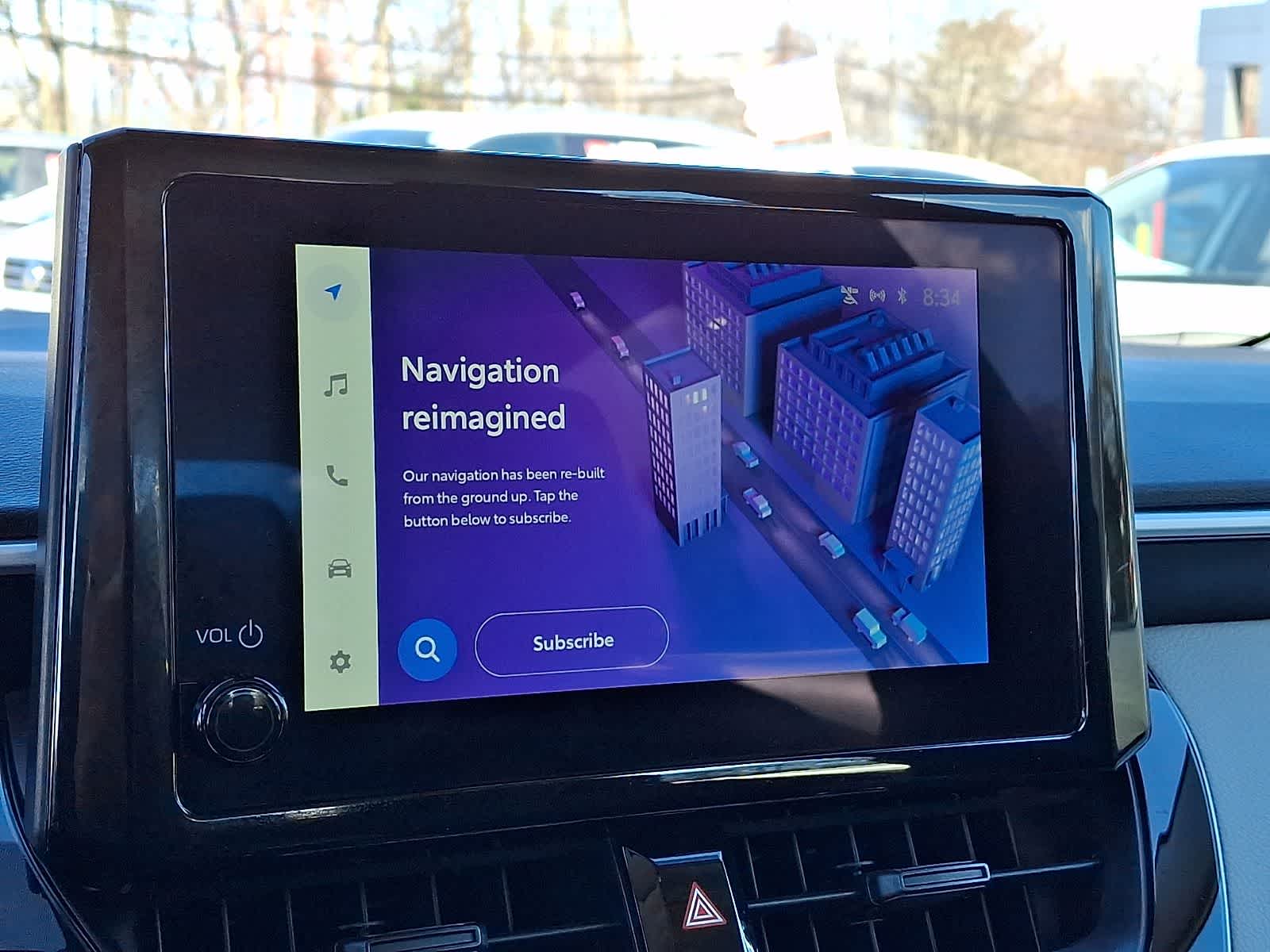 Thumbnail: 2025 Toyota Corolla - 18