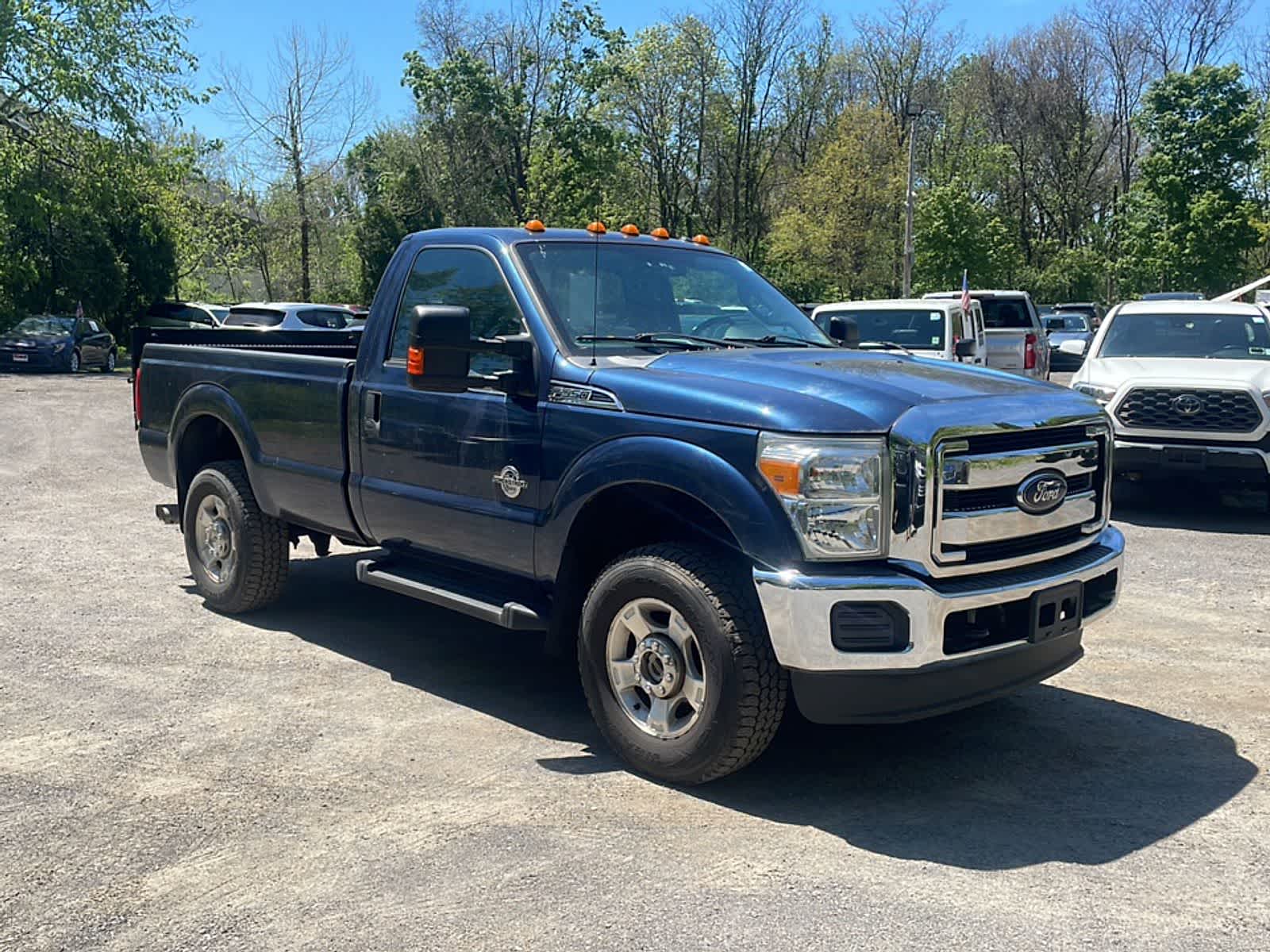 Thumbnail: 2016 Ford F-350 - 10