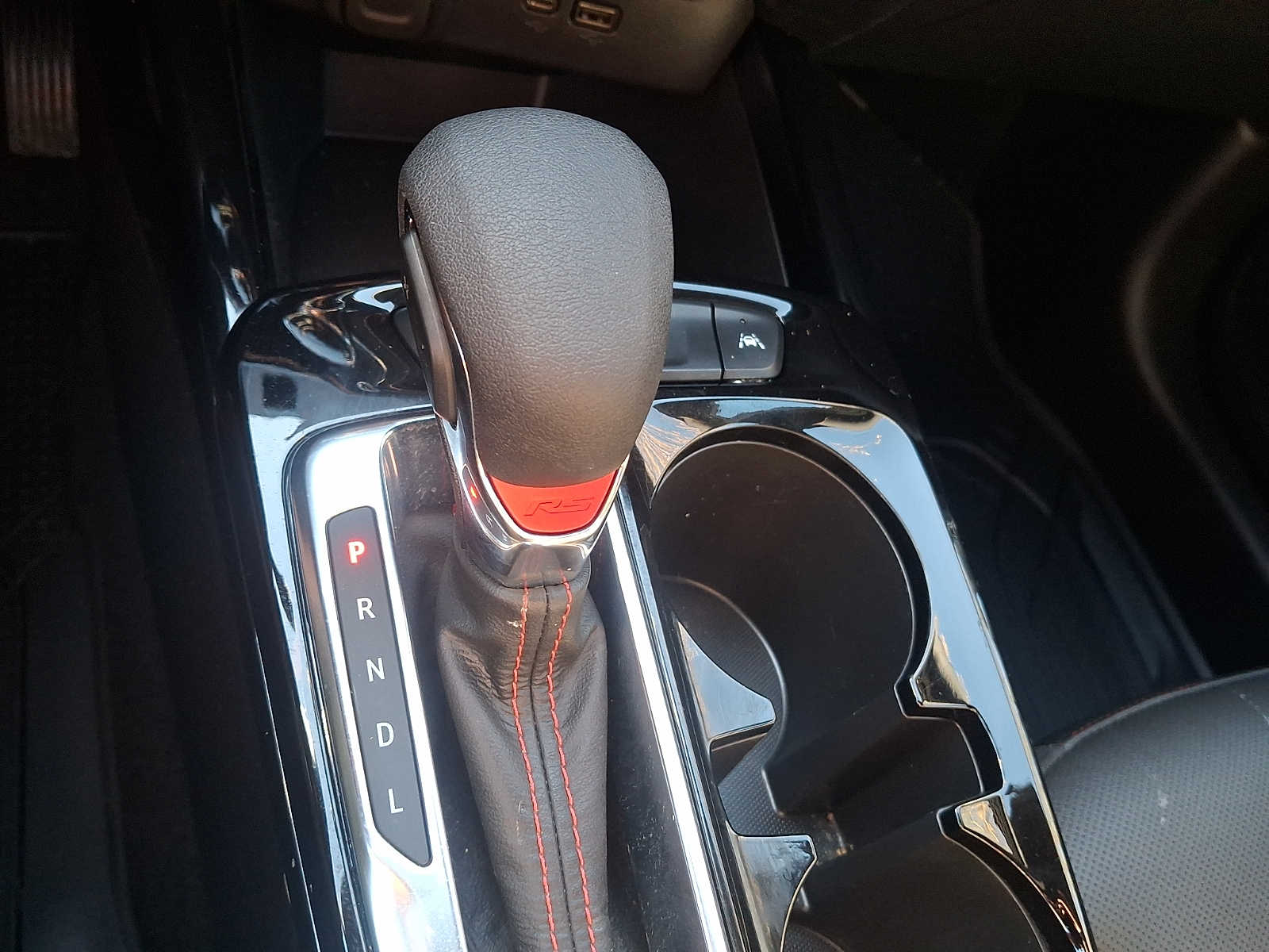 Thumbnail: 2024 Chevrolet Trax - 15