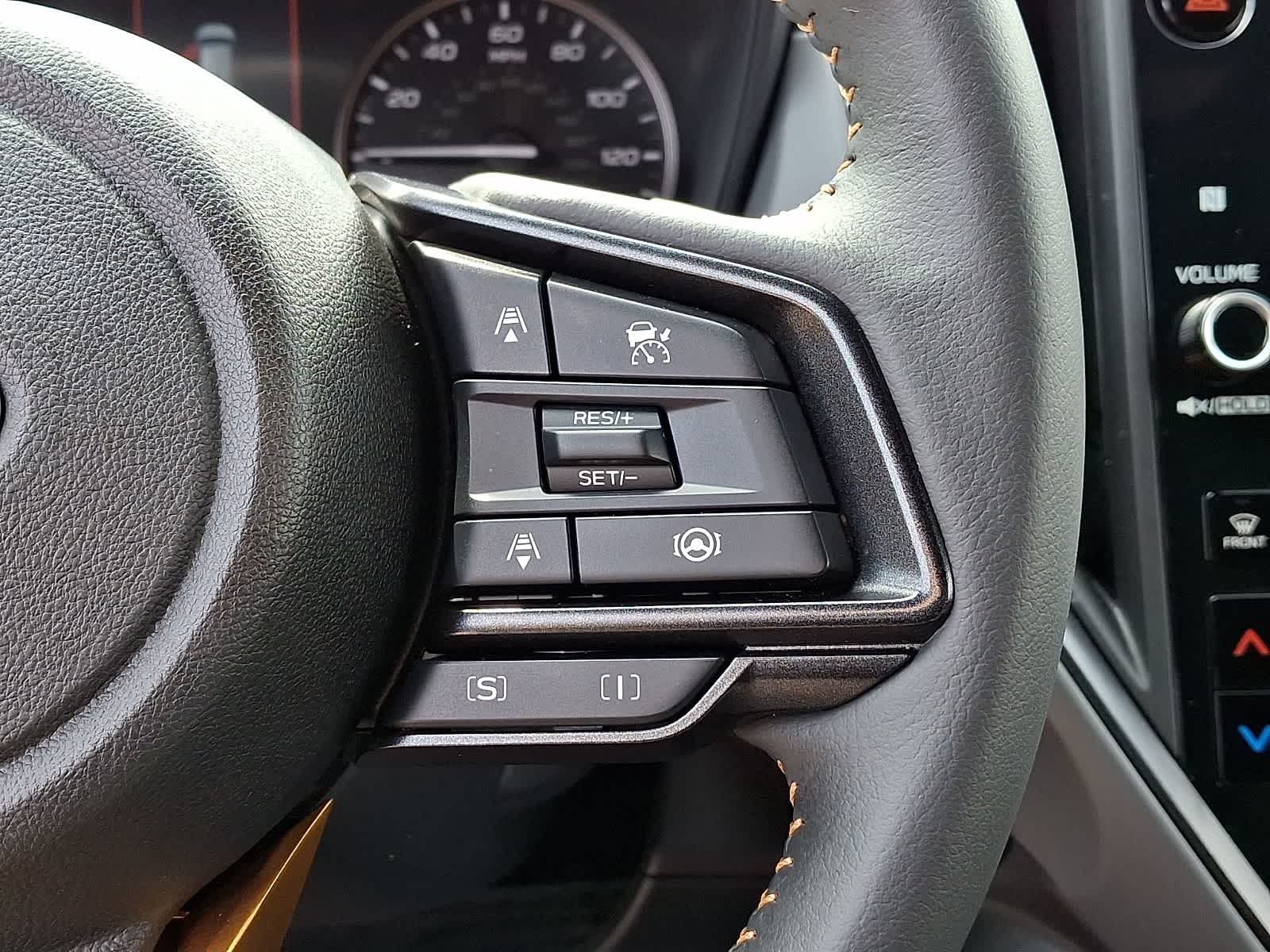 Thumbnail: 2025 Subaru Crosstrek - 23