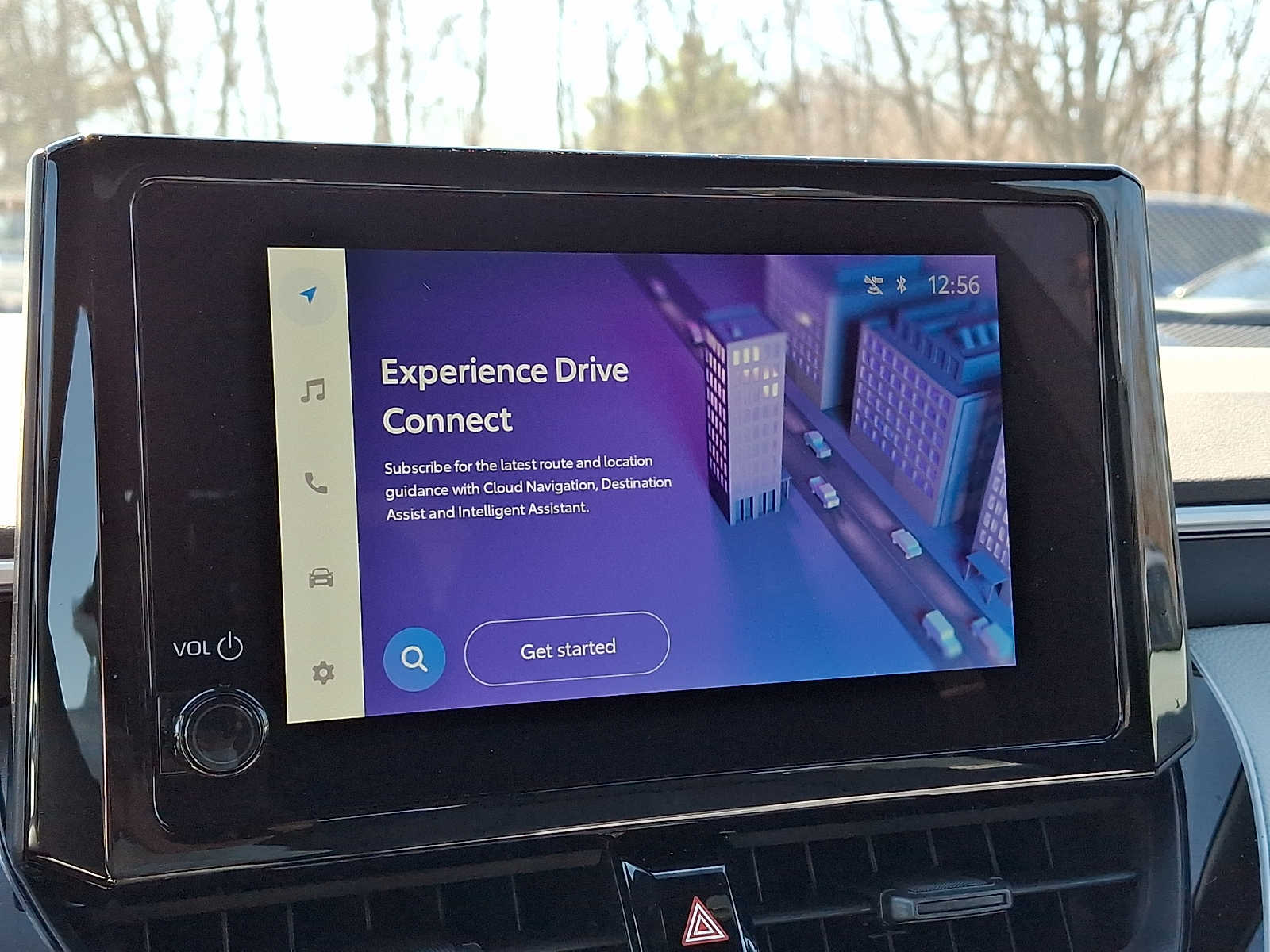 Thumbnail: 2026 Toyota Corolla - 15