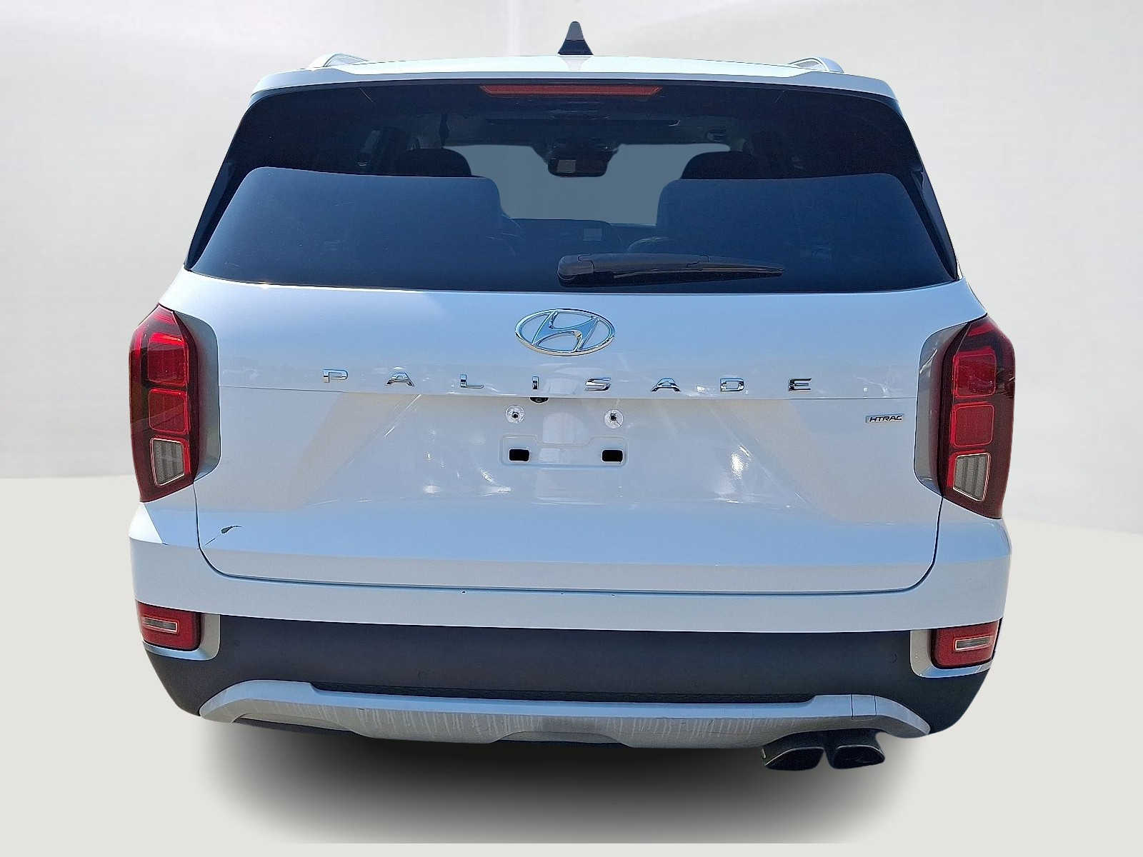 Thumbnail: 2020 Hyundai Palisade - 6
