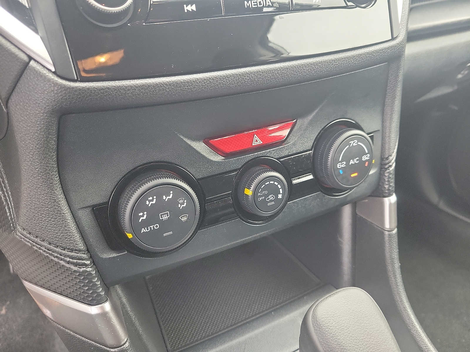 Thumbnail: 2021 Subaru Forester - 16