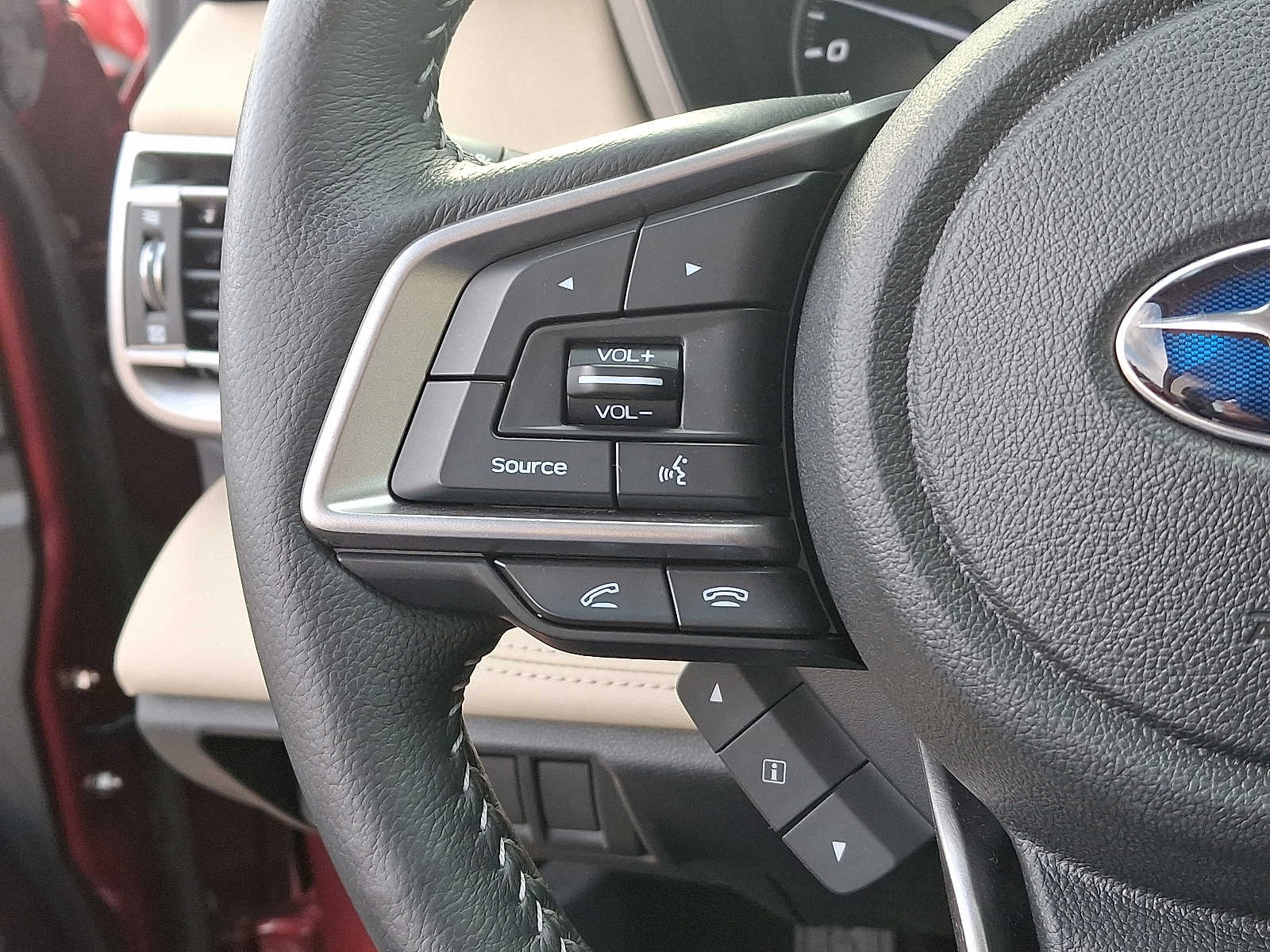 Thumbnail: 2020 Subaru Legacy - 24