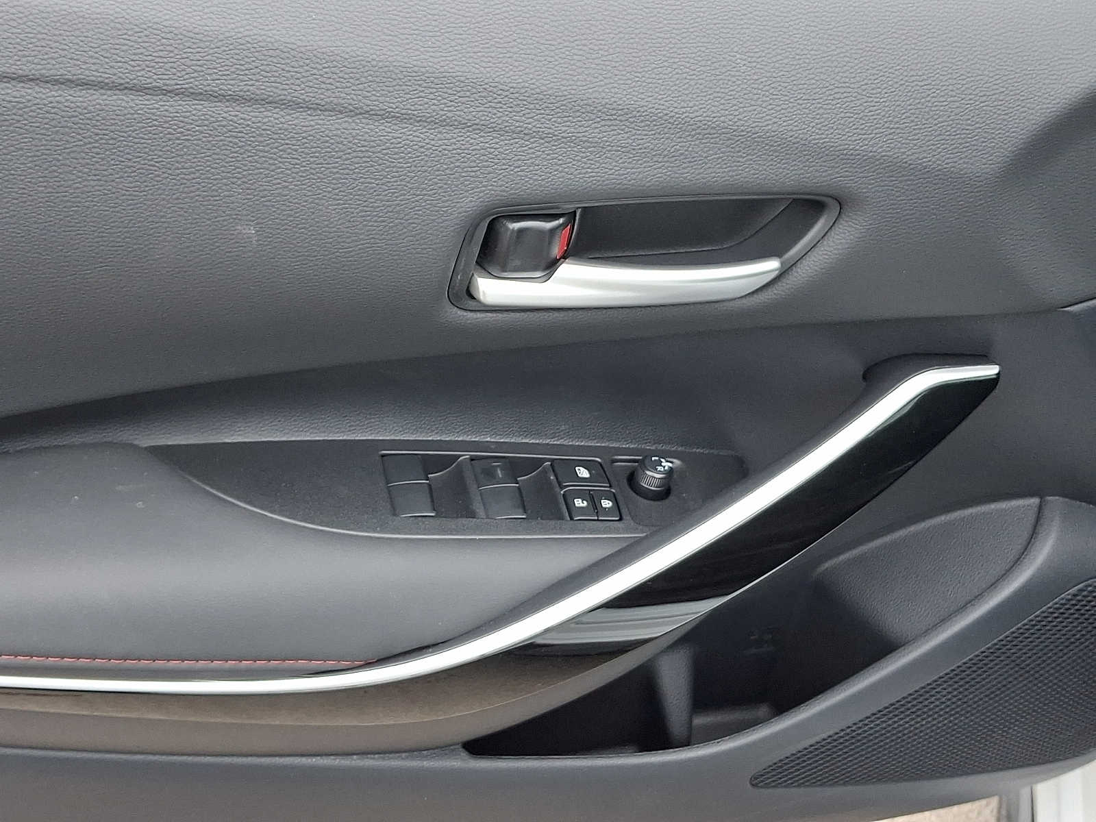 Thumbnail: 2026 Toyota Corolla - 10