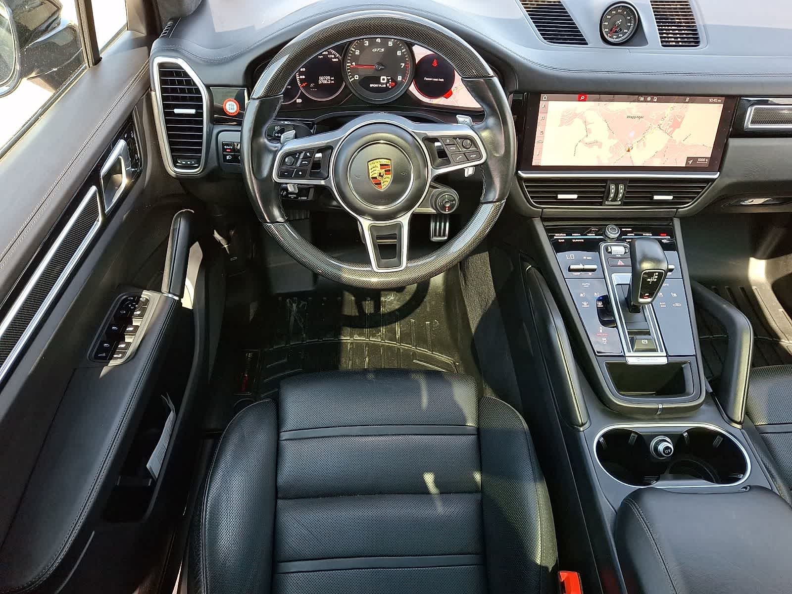 Thumbnail: 2021 Porsche Cayenne - 13