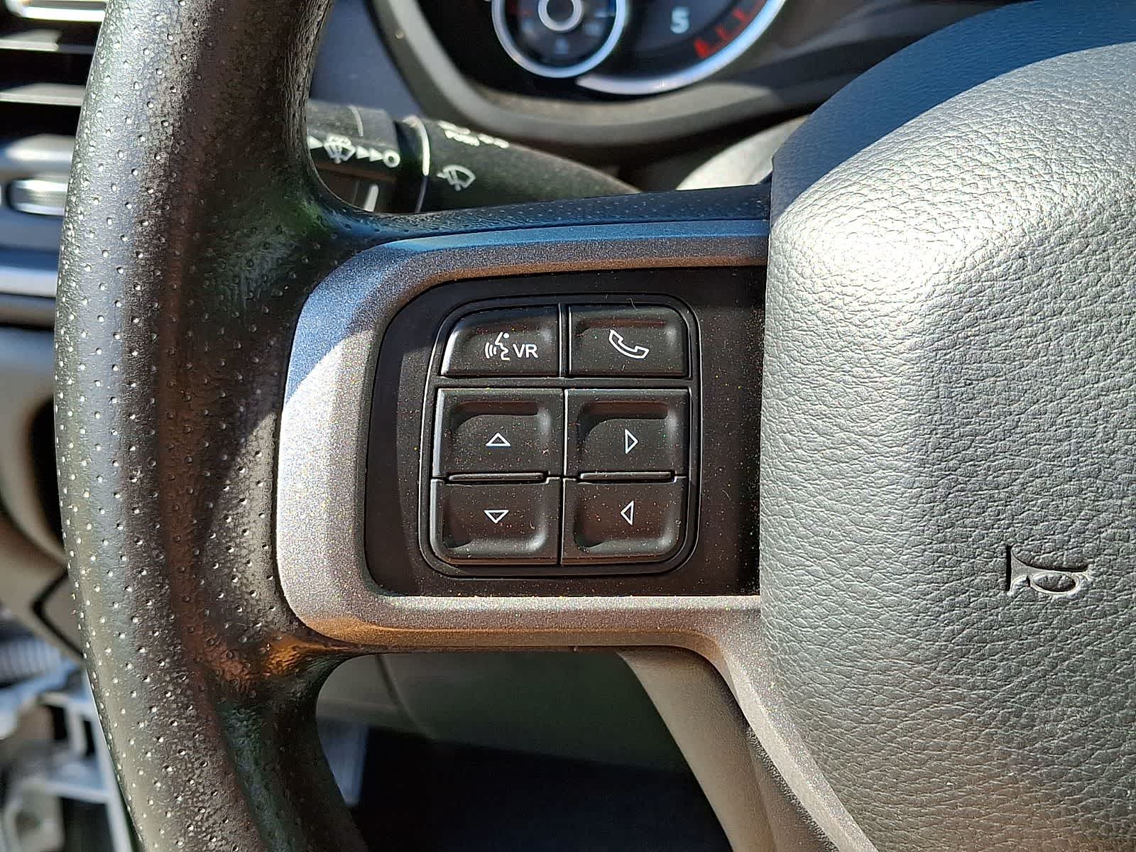 Thumbnail: 2020 RAM 2500 - 22