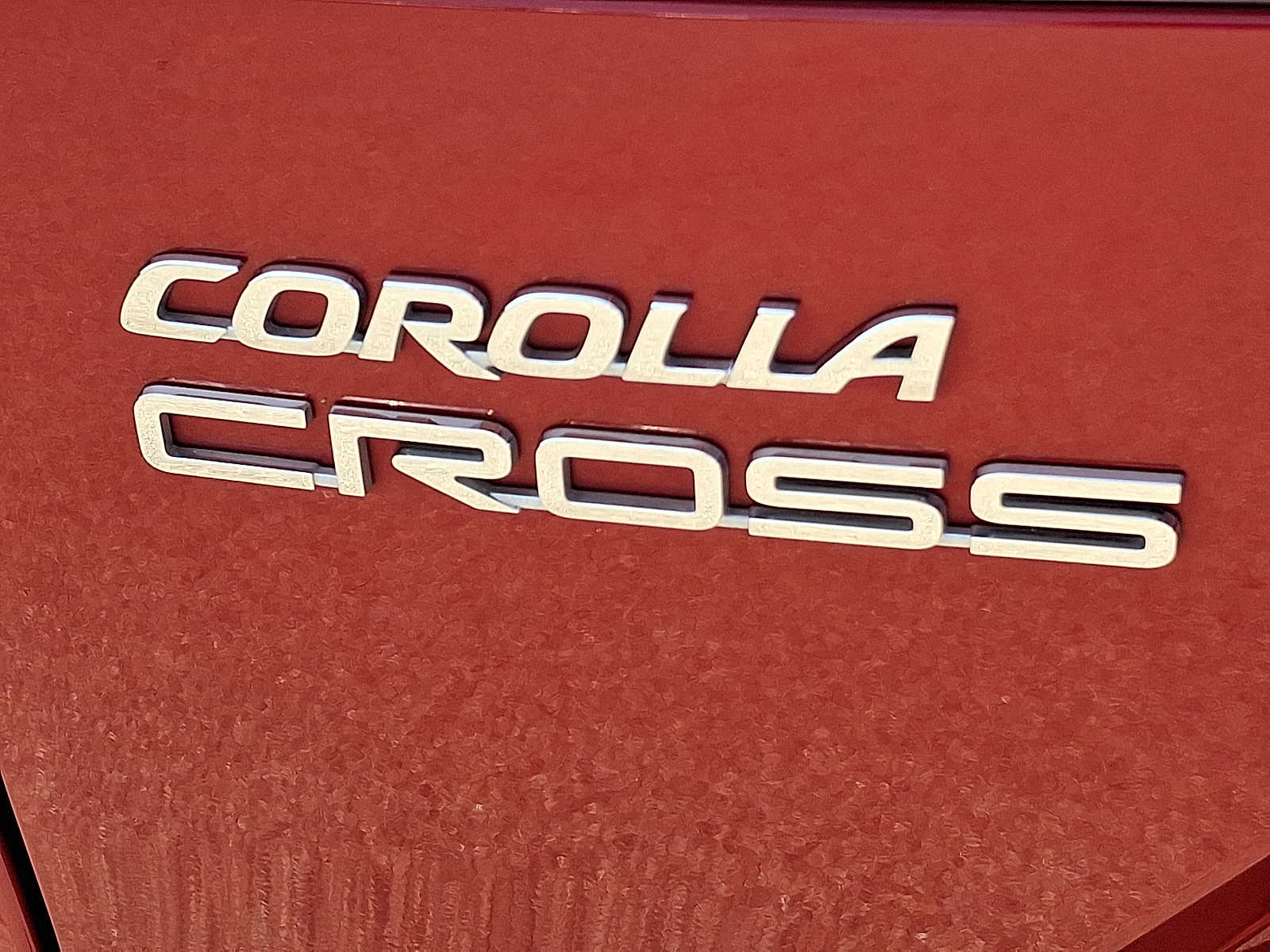 Thumbnail: 2024 Toyota Corolla Cross - 32
