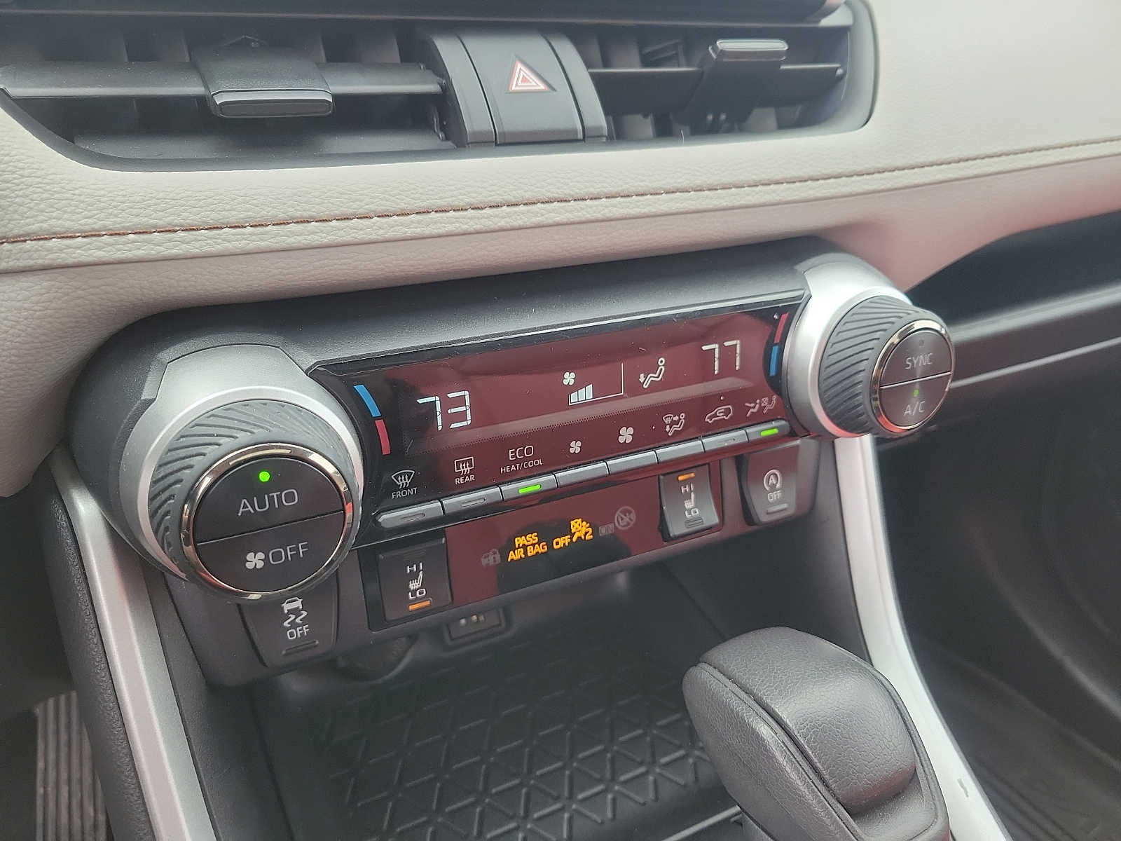 Thumbnail: 2023 Toyota RAV4 - 19