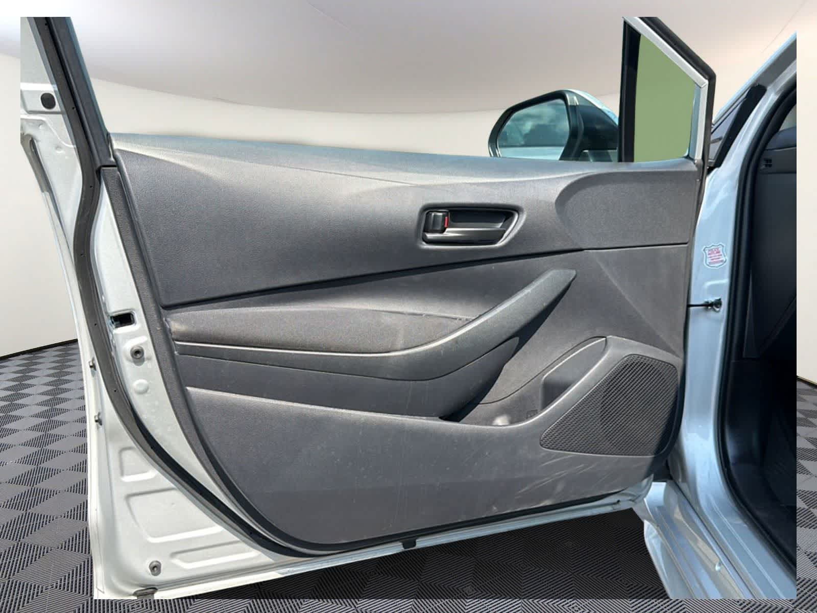 Thumbnail: 2026 Toyota Corolla - 10