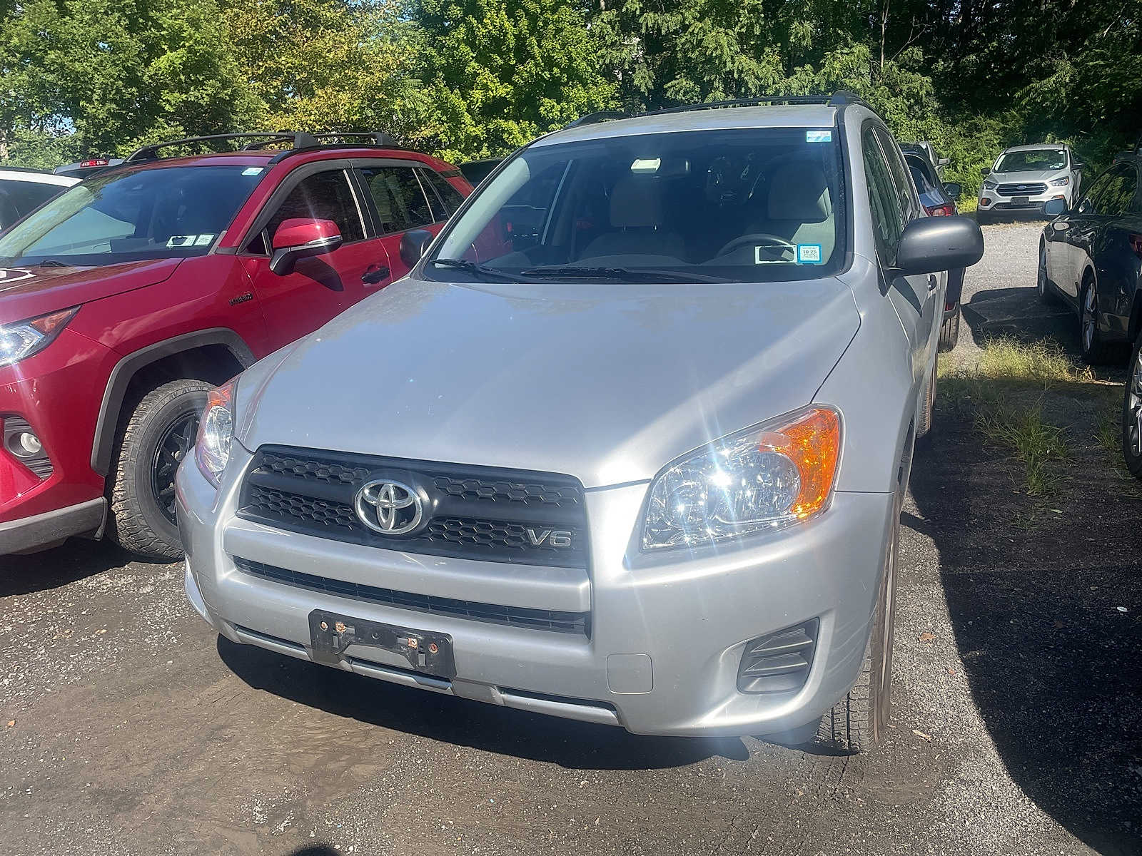 2009 Toyota RAV4 Base -
                  Wappingers Falls, NY