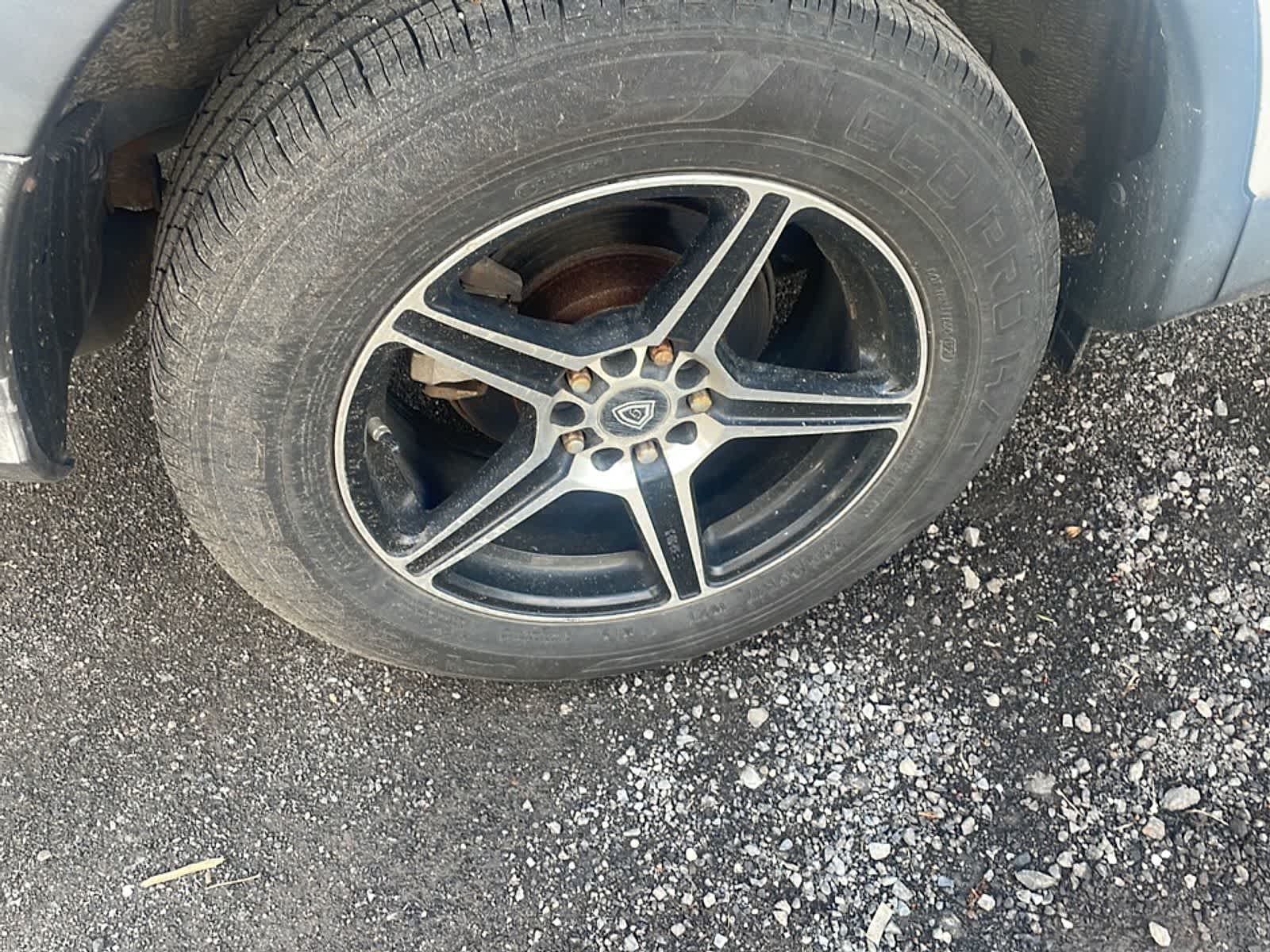 Thumbnail: 2014 Toyota RAV4 - 21