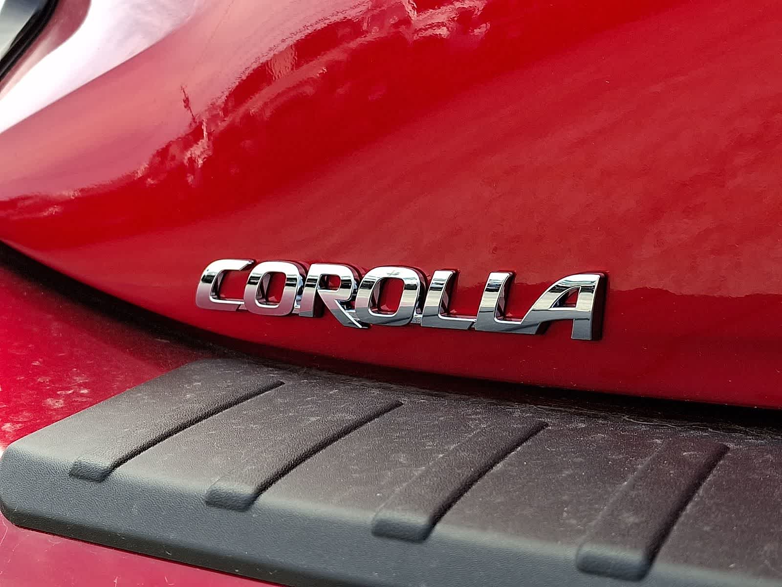 Thumbnail: 2026 Toyota Corolla - 20
