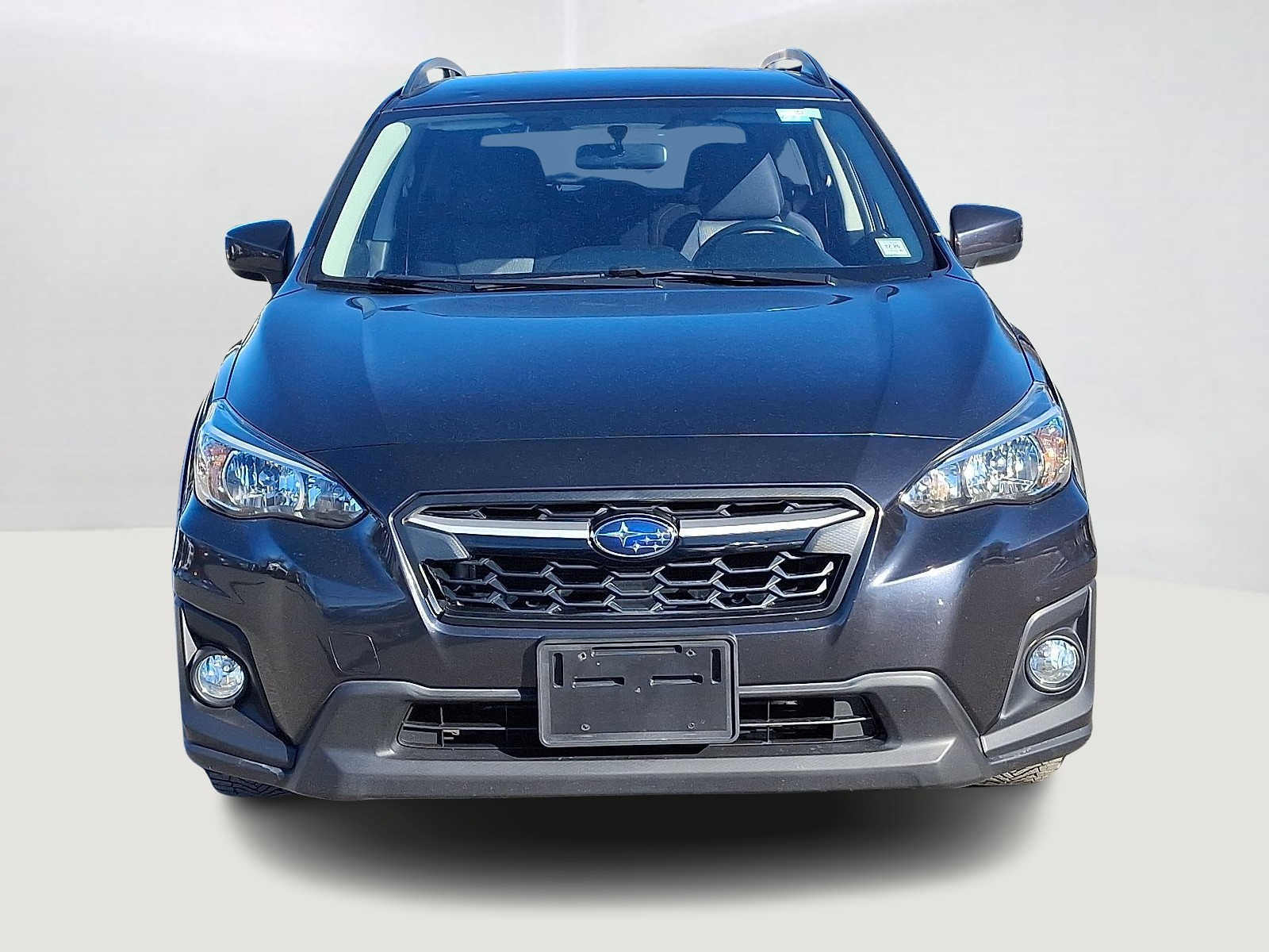 Thumbnail: 2019 Subaru Crosstrek - 3