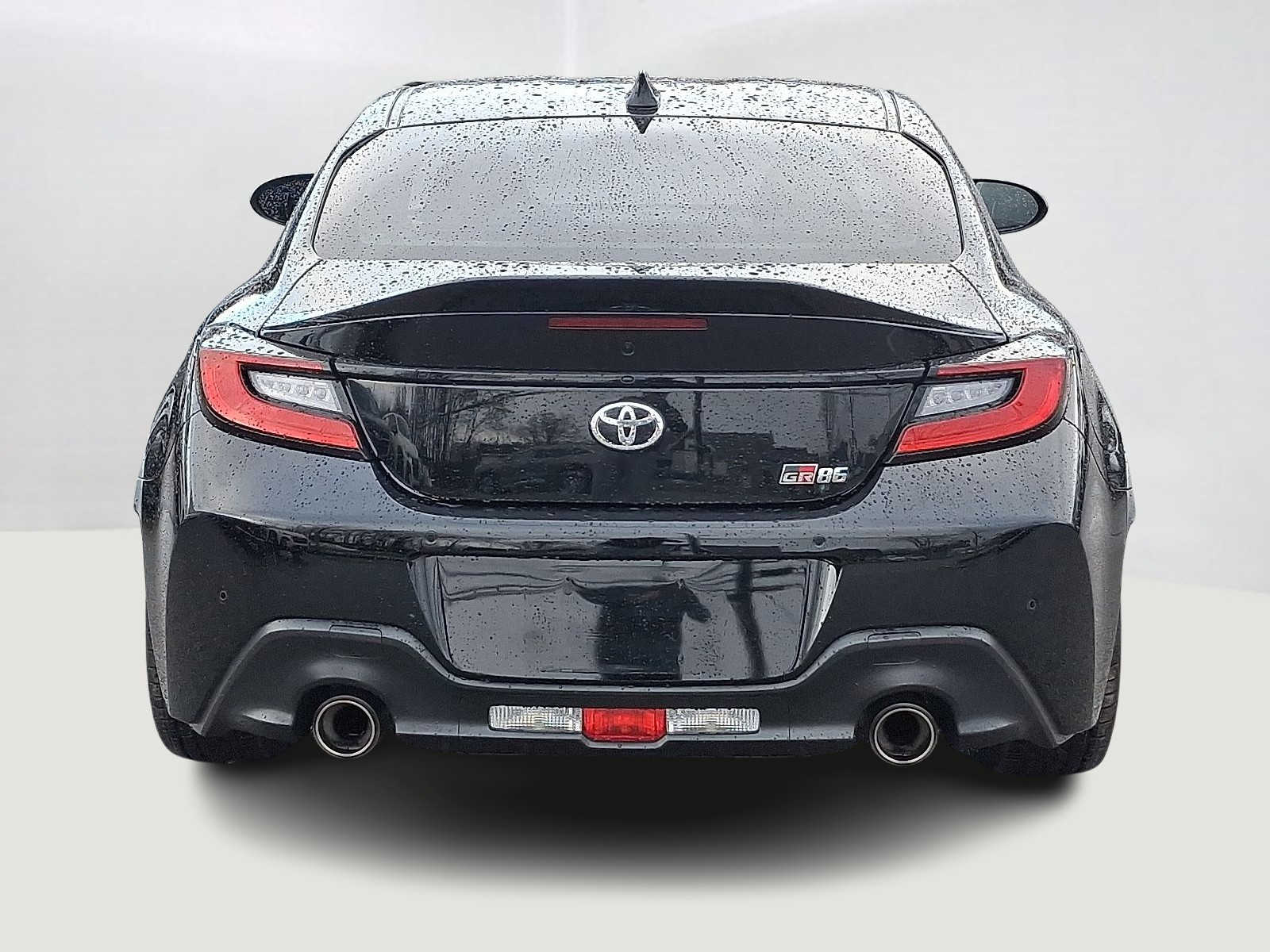 Thumbnail: 2024 Toyota GR86 - 7