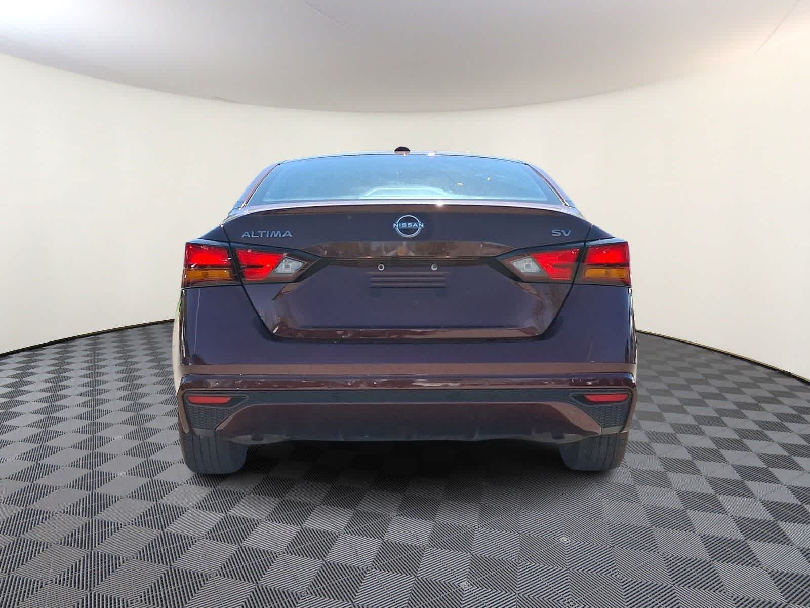 Thumbnail: 2024 Nissan Altima - 6