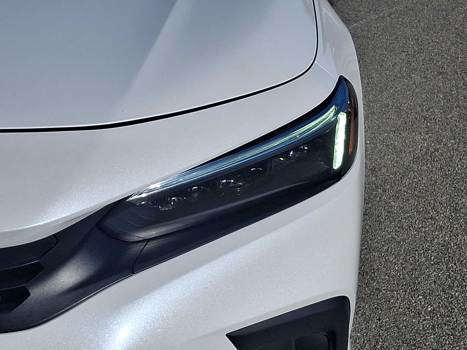 Thumbnail: 2023 Honda Civic - 10