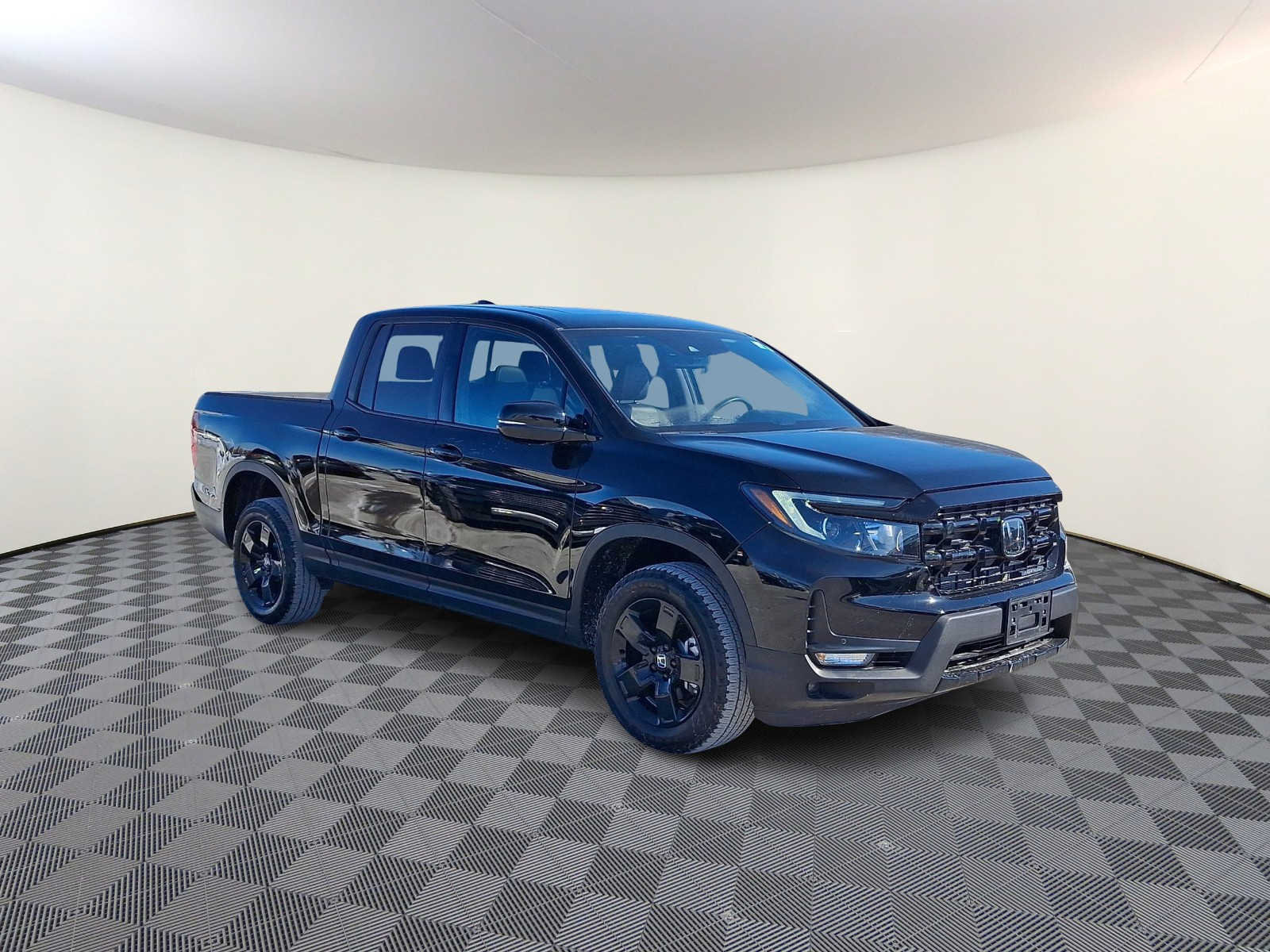 Thumbnail: 2024 Honda Ridgeline - 4