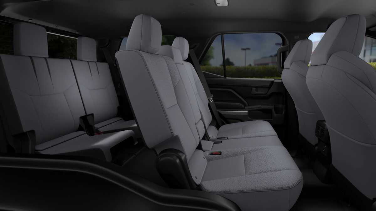 Thumbnail: 2026 Toyota 4Runner - 10