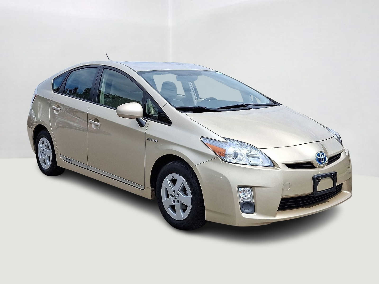 Thumbnail: 2011 Toyota Prius - 5