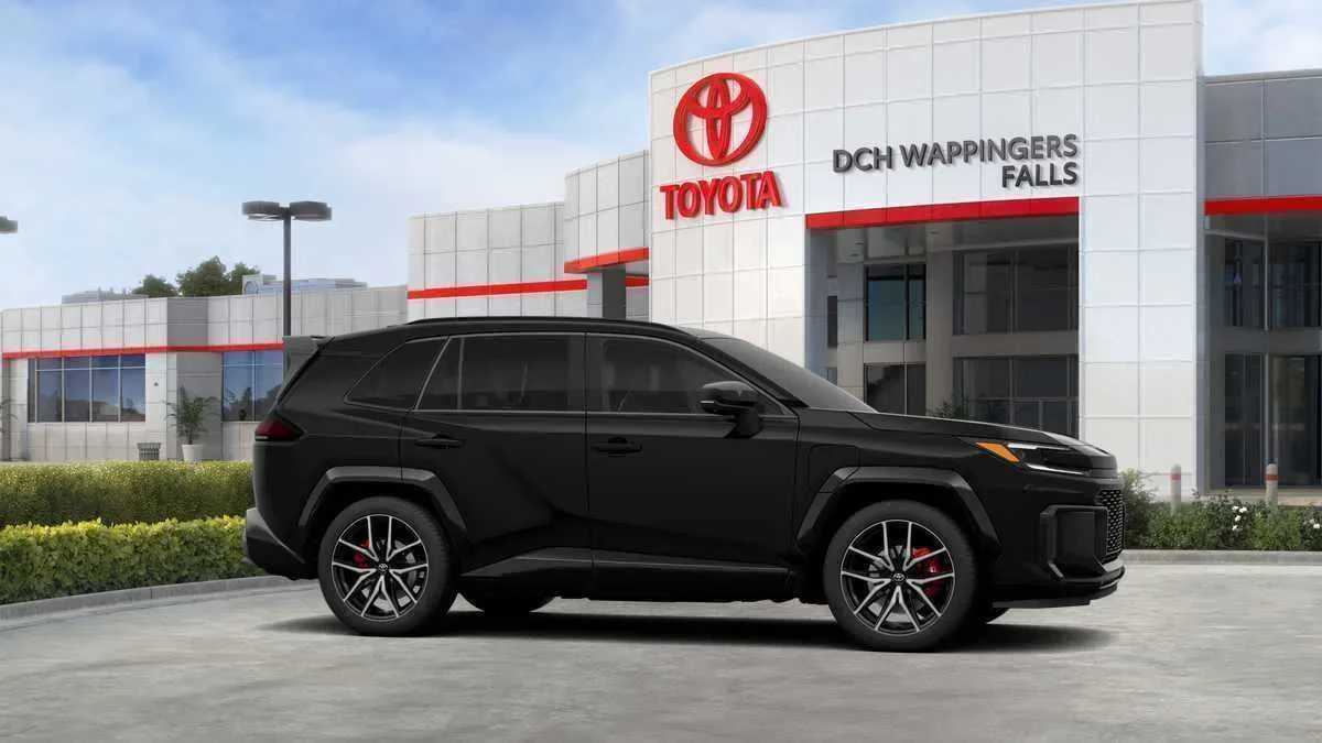Thumbnail: 2026 Toyota RAV4 - 23