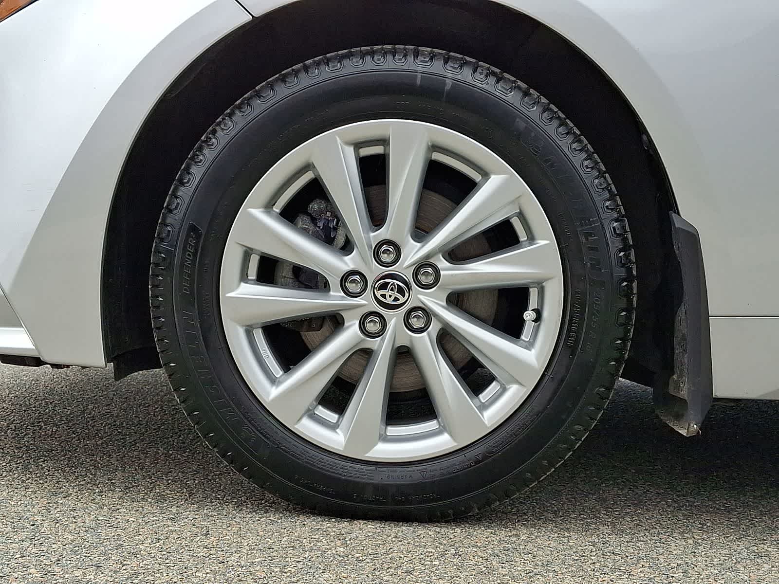 Thumbnail: 2023 Toyota Corolla - 11