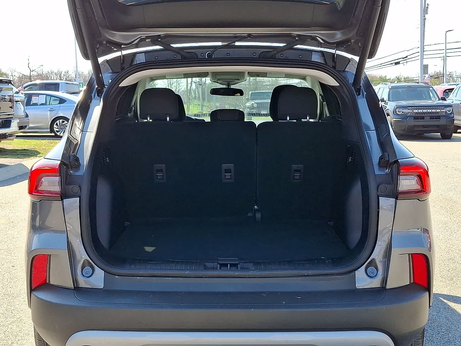 Thumbnail: 2024 Ford Escape - 29