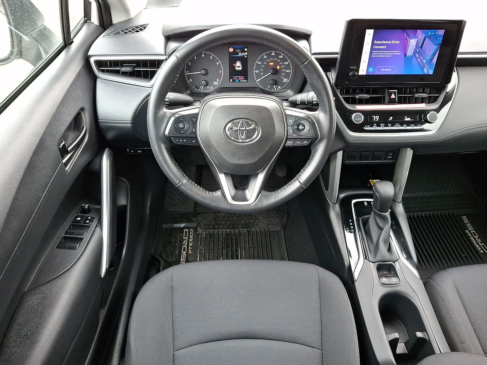 Thumbnail: 2023 Toyota Corolla Cross - 13